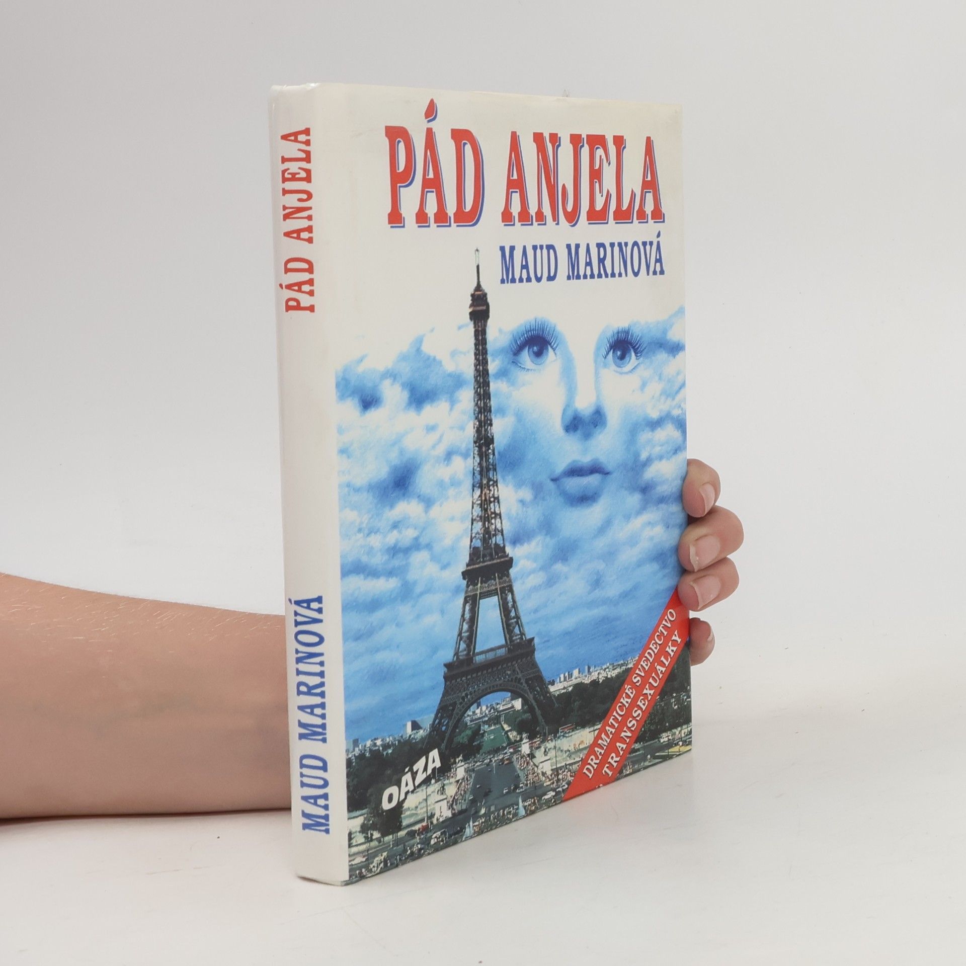 Pád anjela