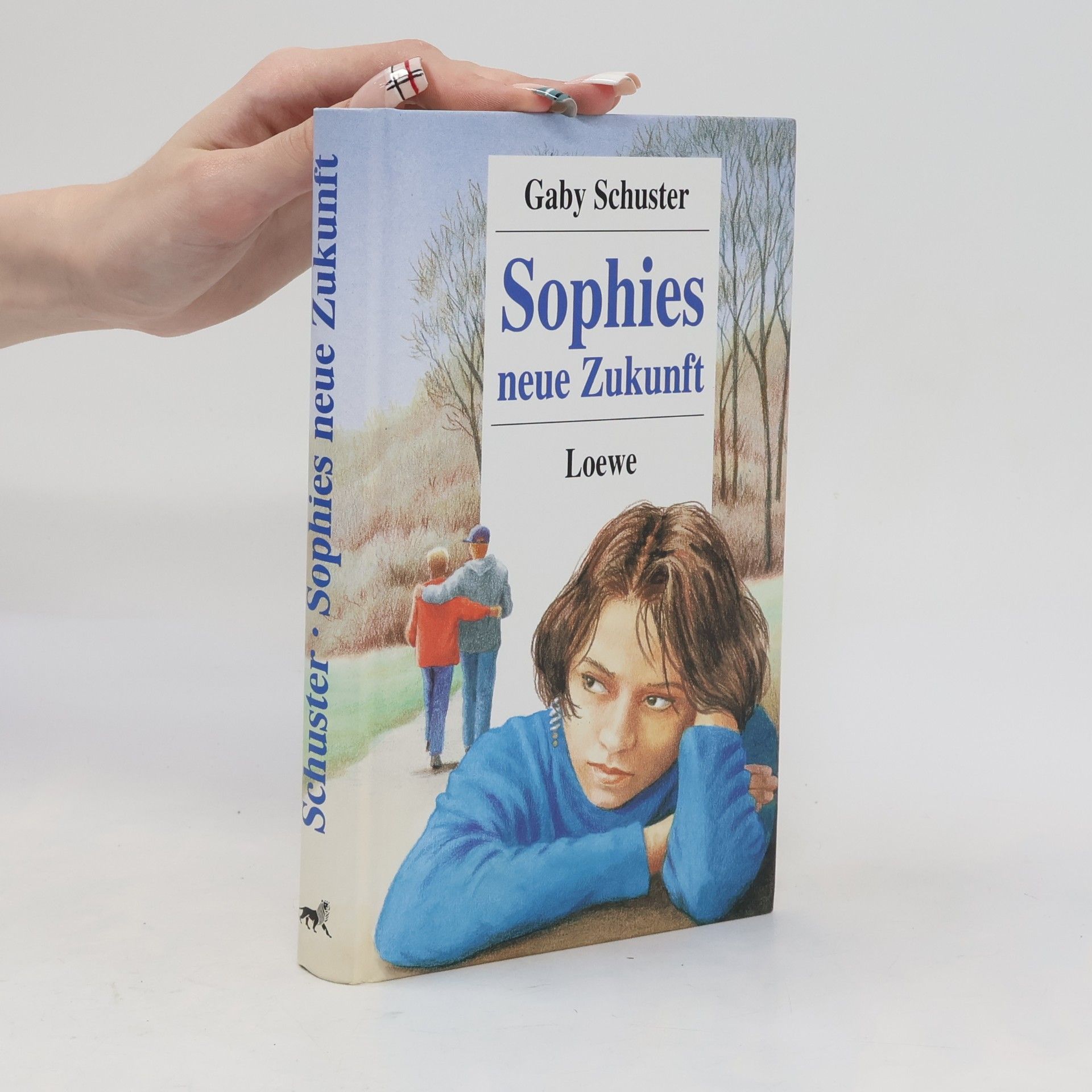 Gaby Schuster Sophies neue Zukunft