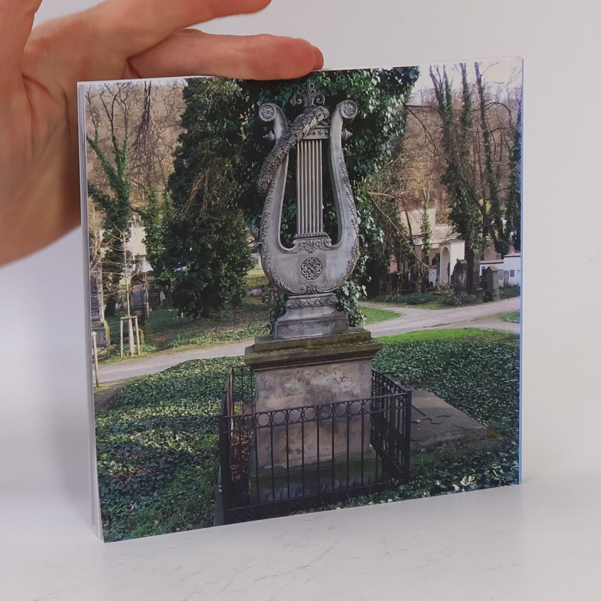 Richard Ulman Epitafy