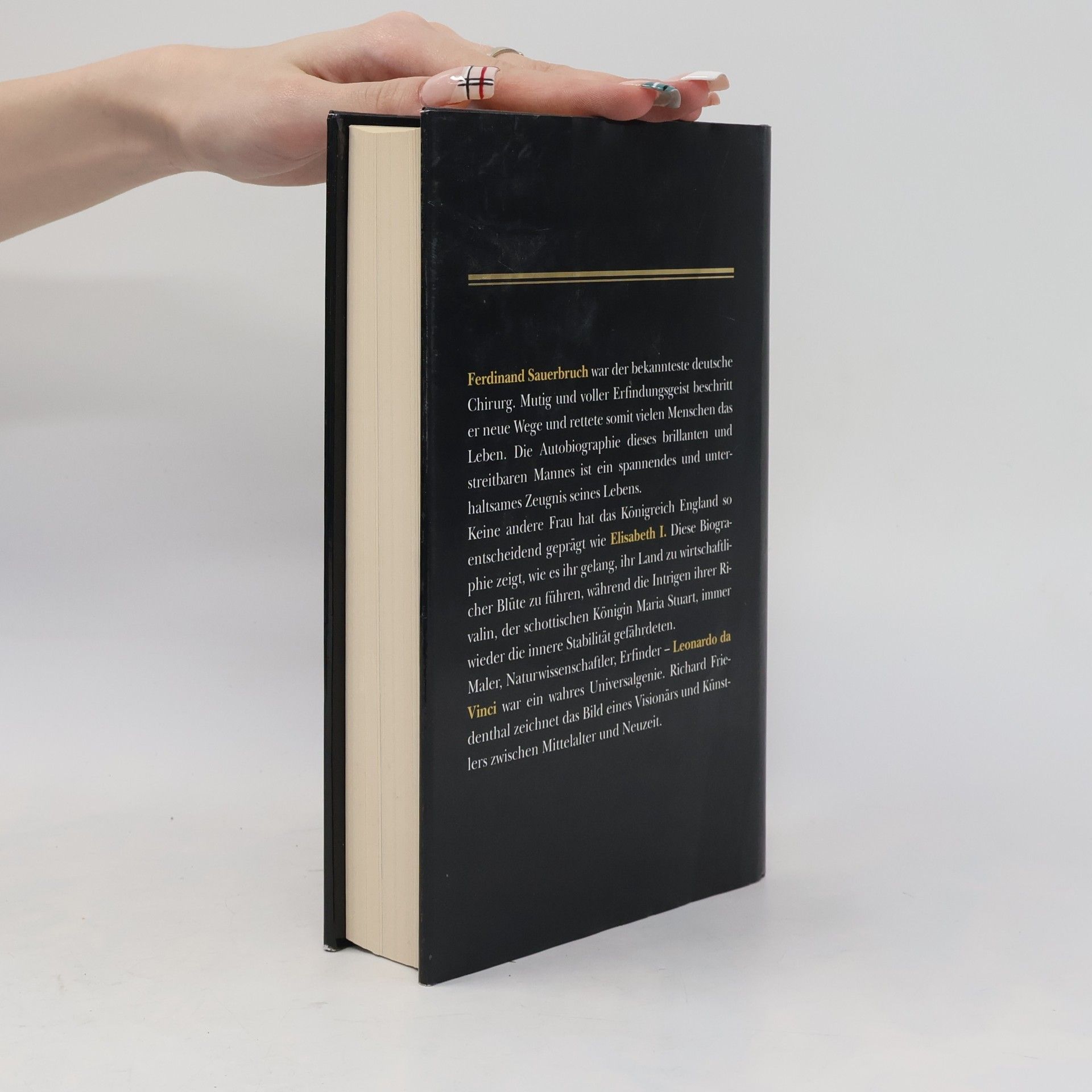 Various authors Menschen Die Die Welt Bewegten