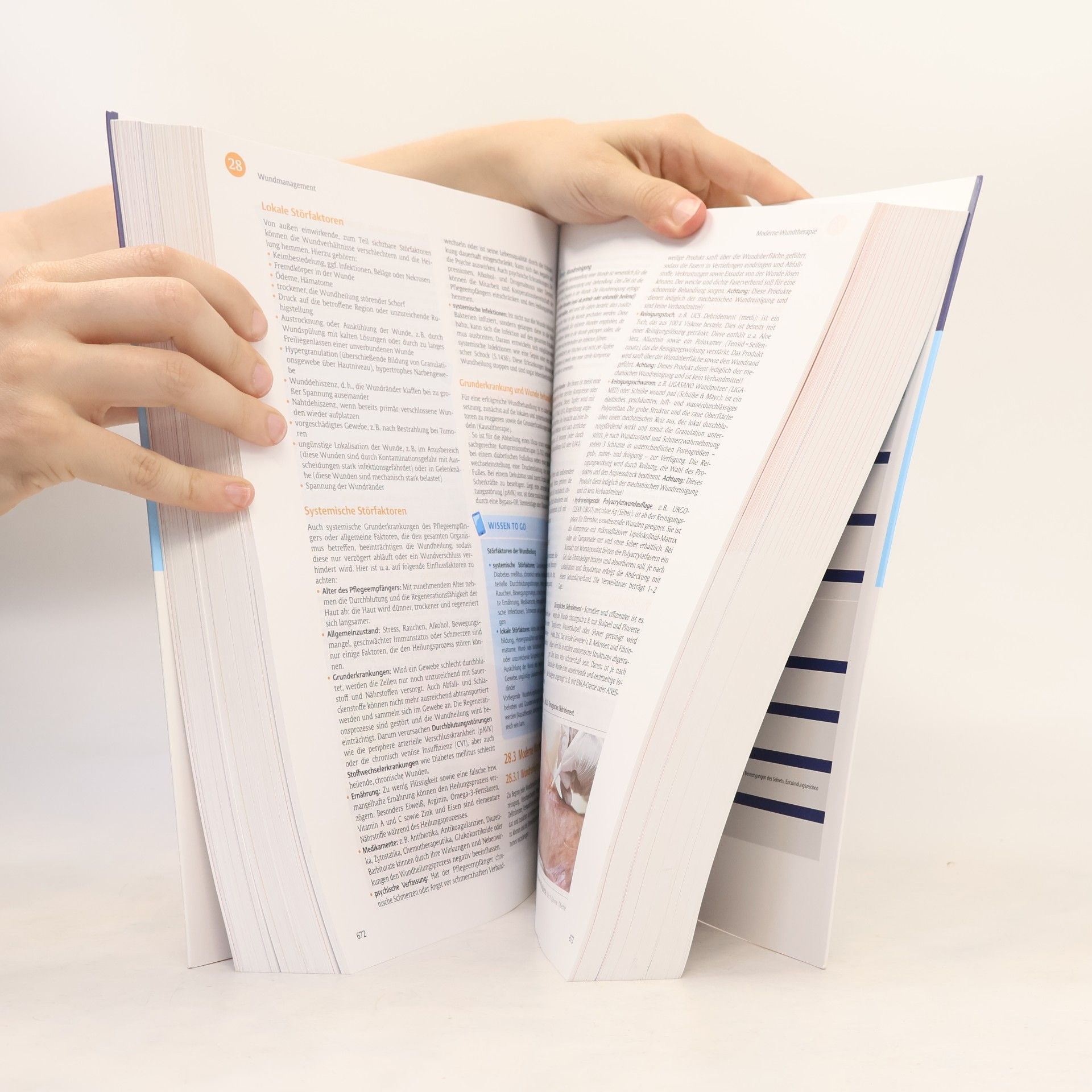 Autorenkollektiv I care Pflege