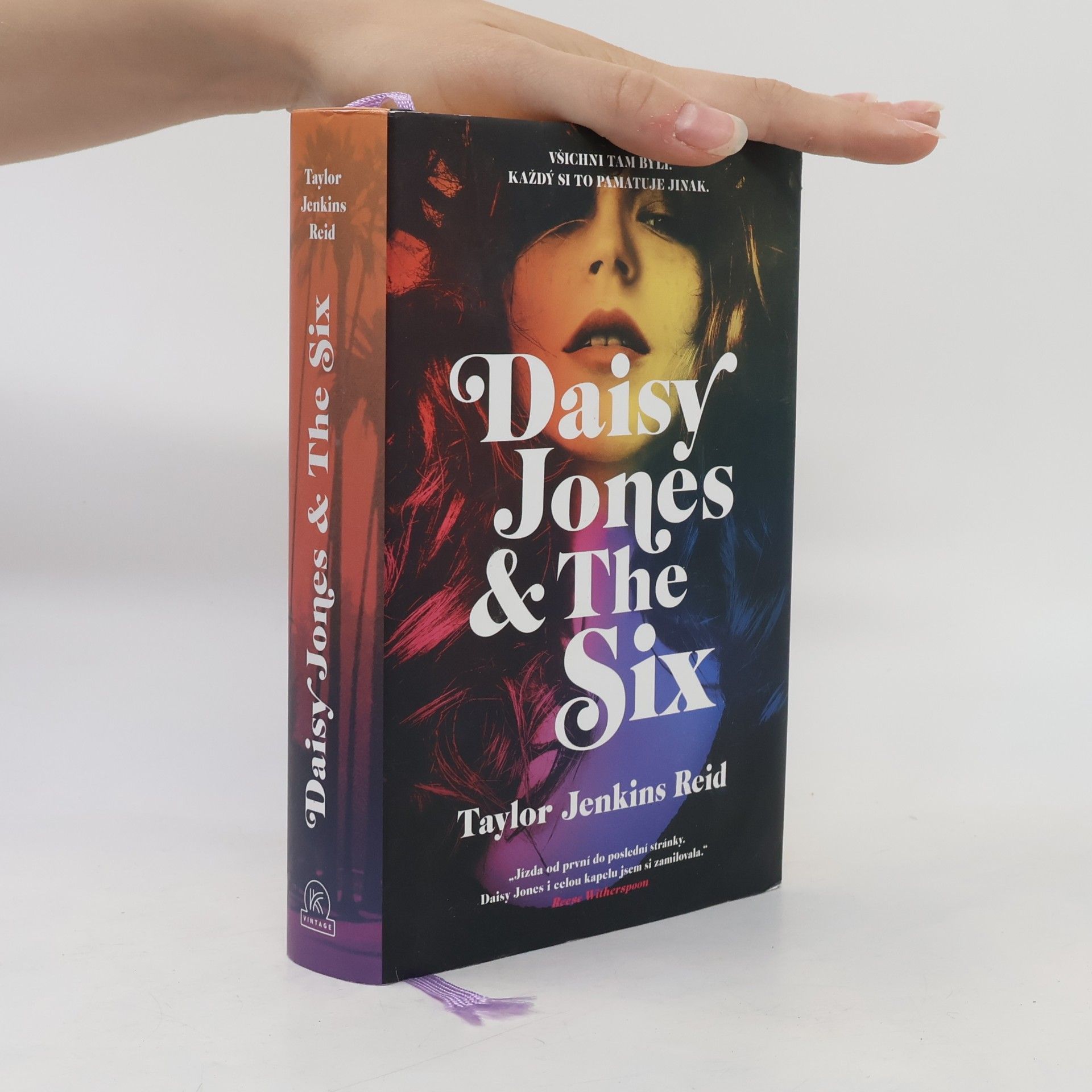 Daisy Jones & The Six