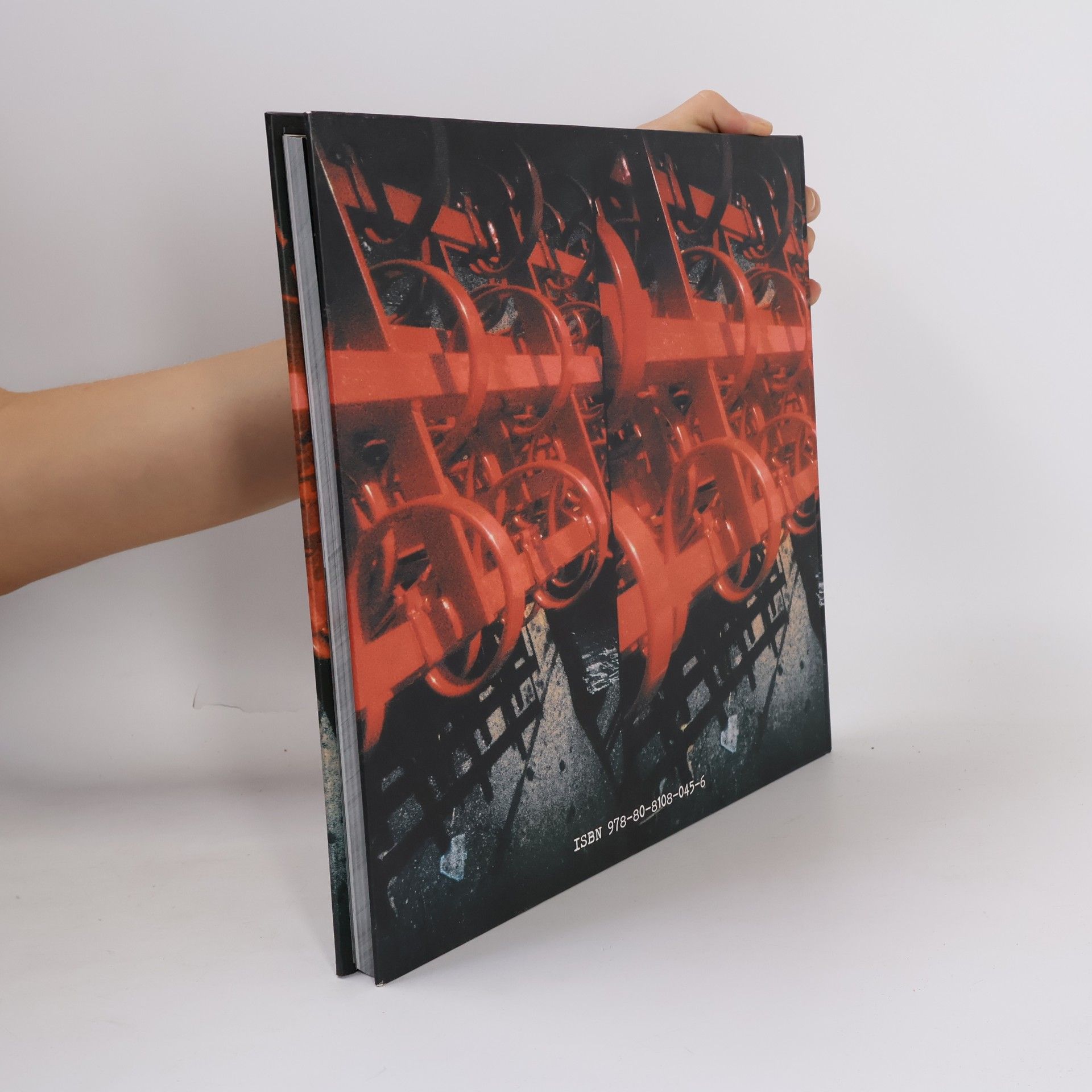 Ján Iĺanovský Andrej Šeban (+CD)