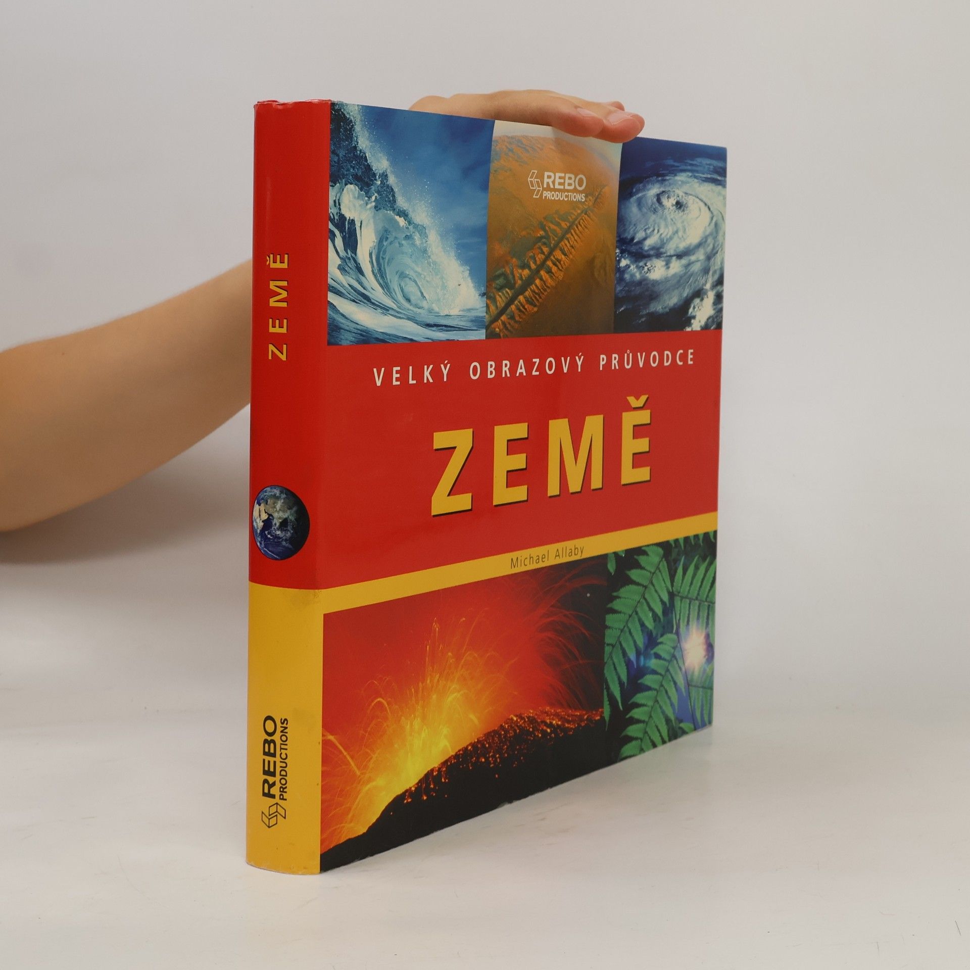 Země