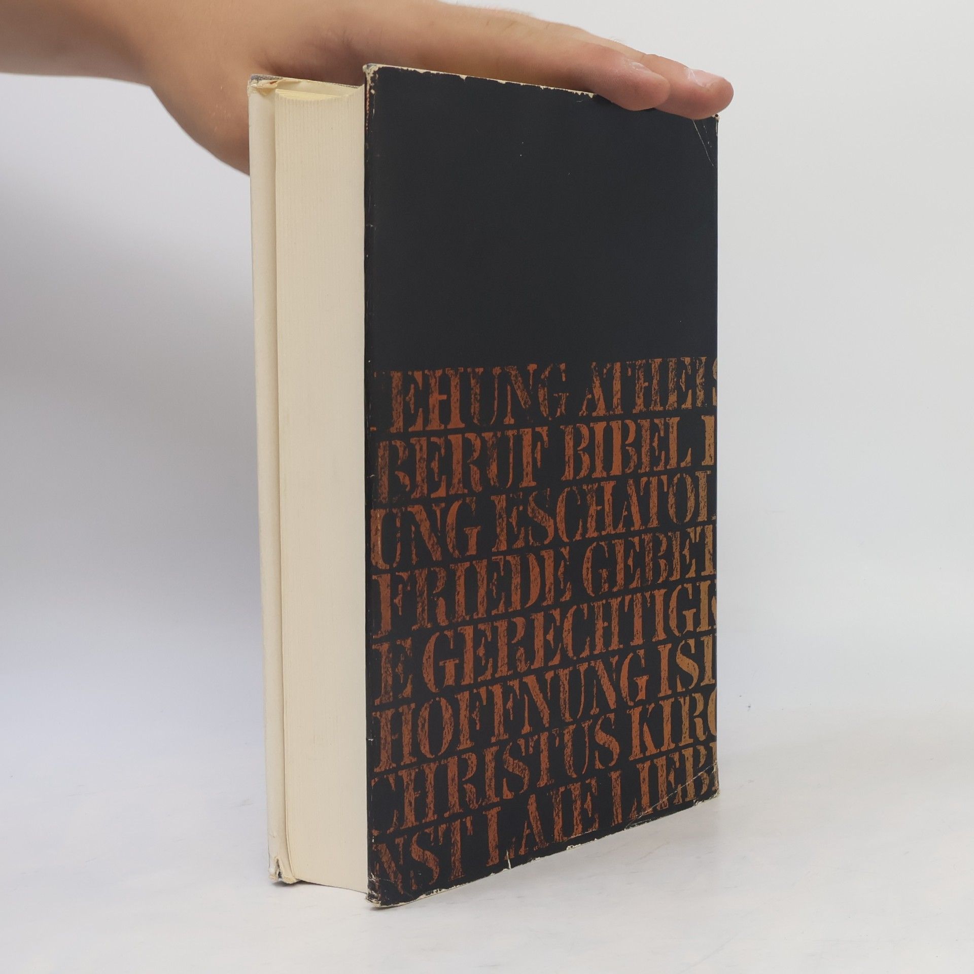 Hans-Jürgen Schultz-Coulon Theologie für Nichttheologen