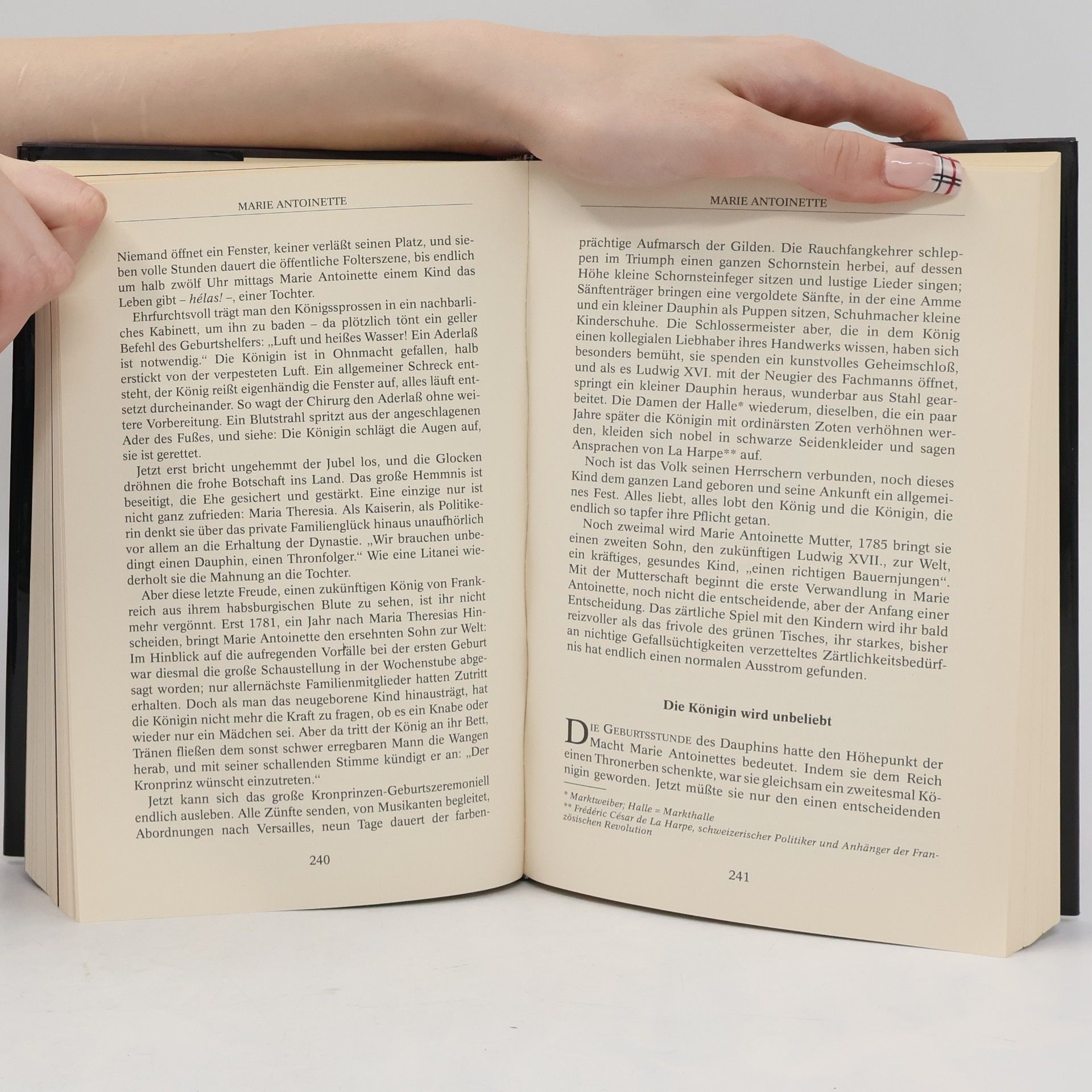 Autorenkollektiv Menschen die die Welt bewegten. Columbus. Marie Antoinette. Hans Christian Andersen