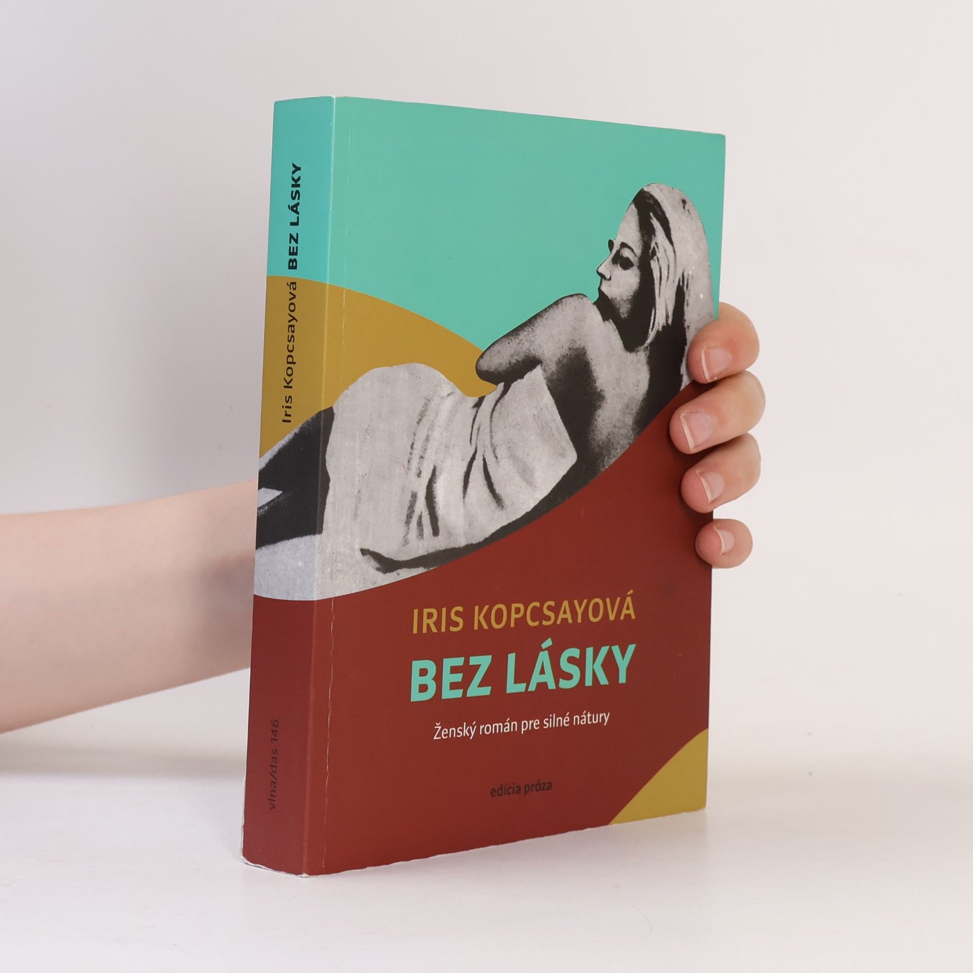 Bez lásky
