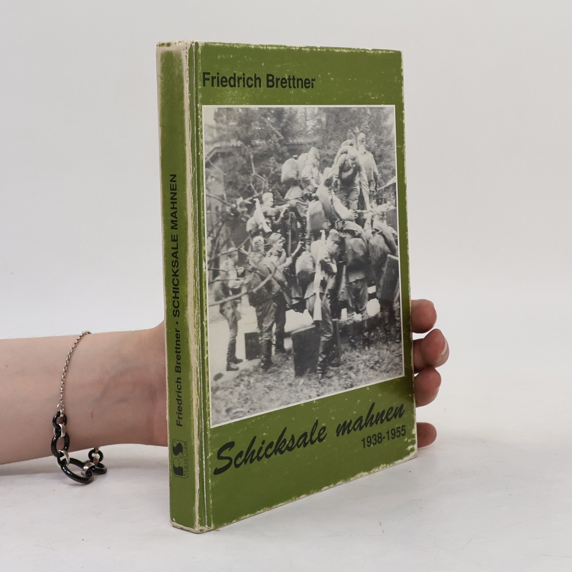 Schicksale mahnen 1938–1955