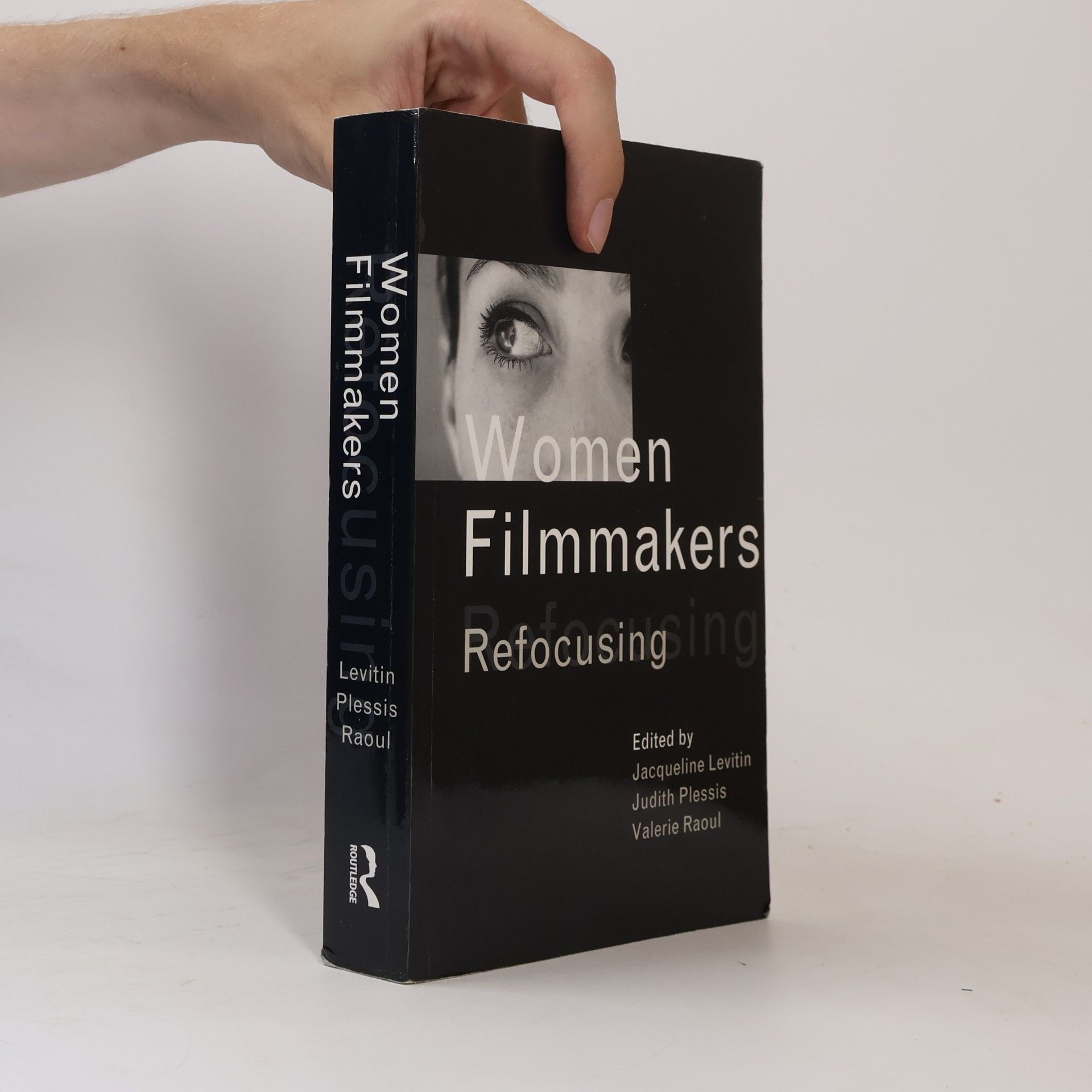 Valerie Raoul Women Filmmakers