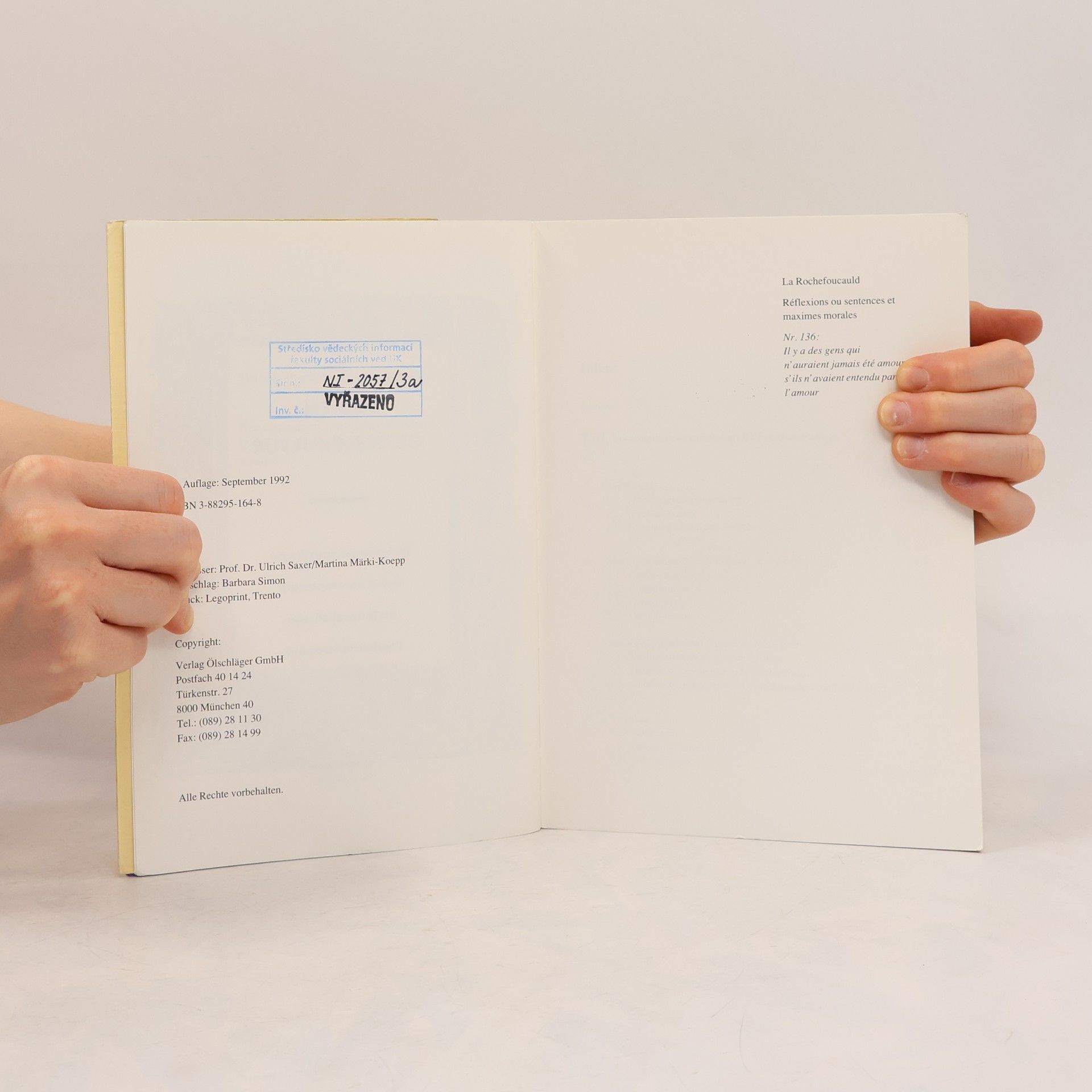 Ulrich Saxer Forschungsfeld Kommunikation - 3: Medien-Gefühlskultur