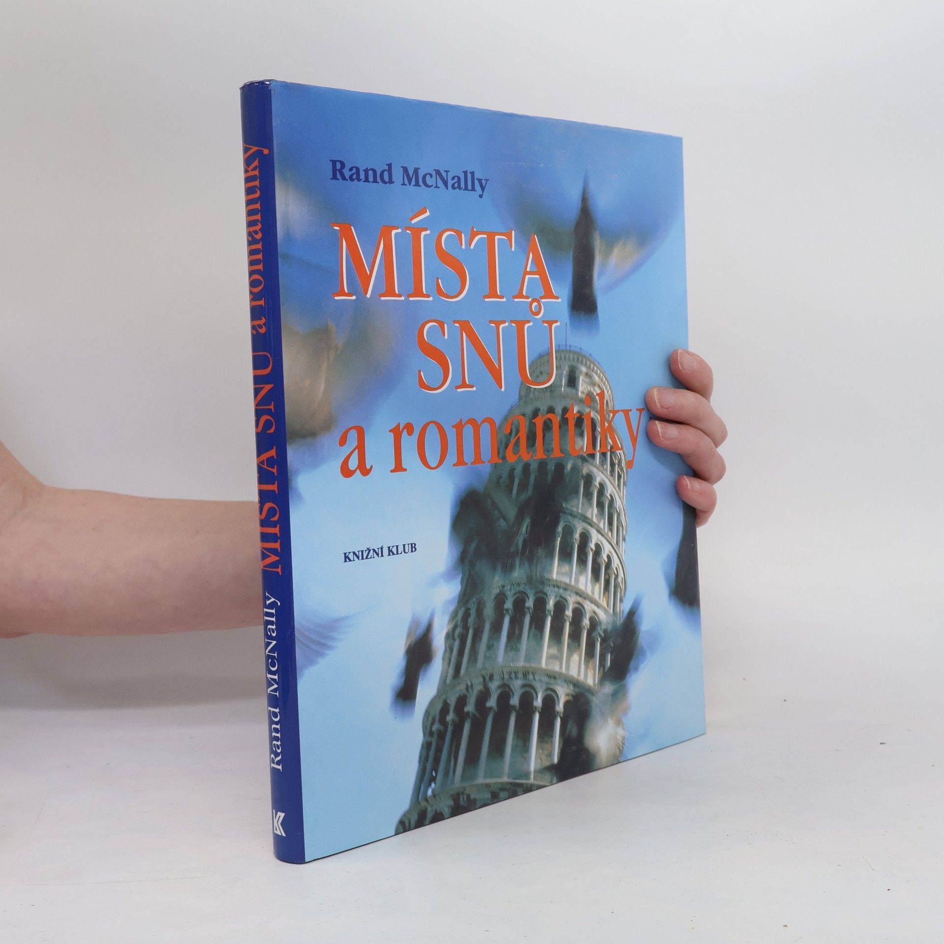 Místa snů a romantiky