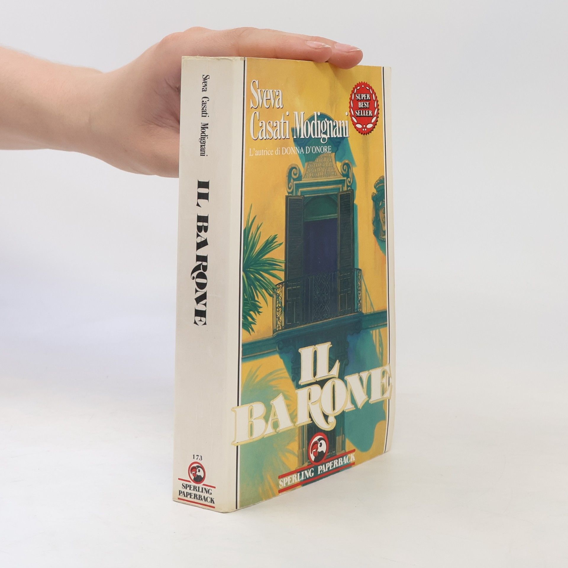 Il barone