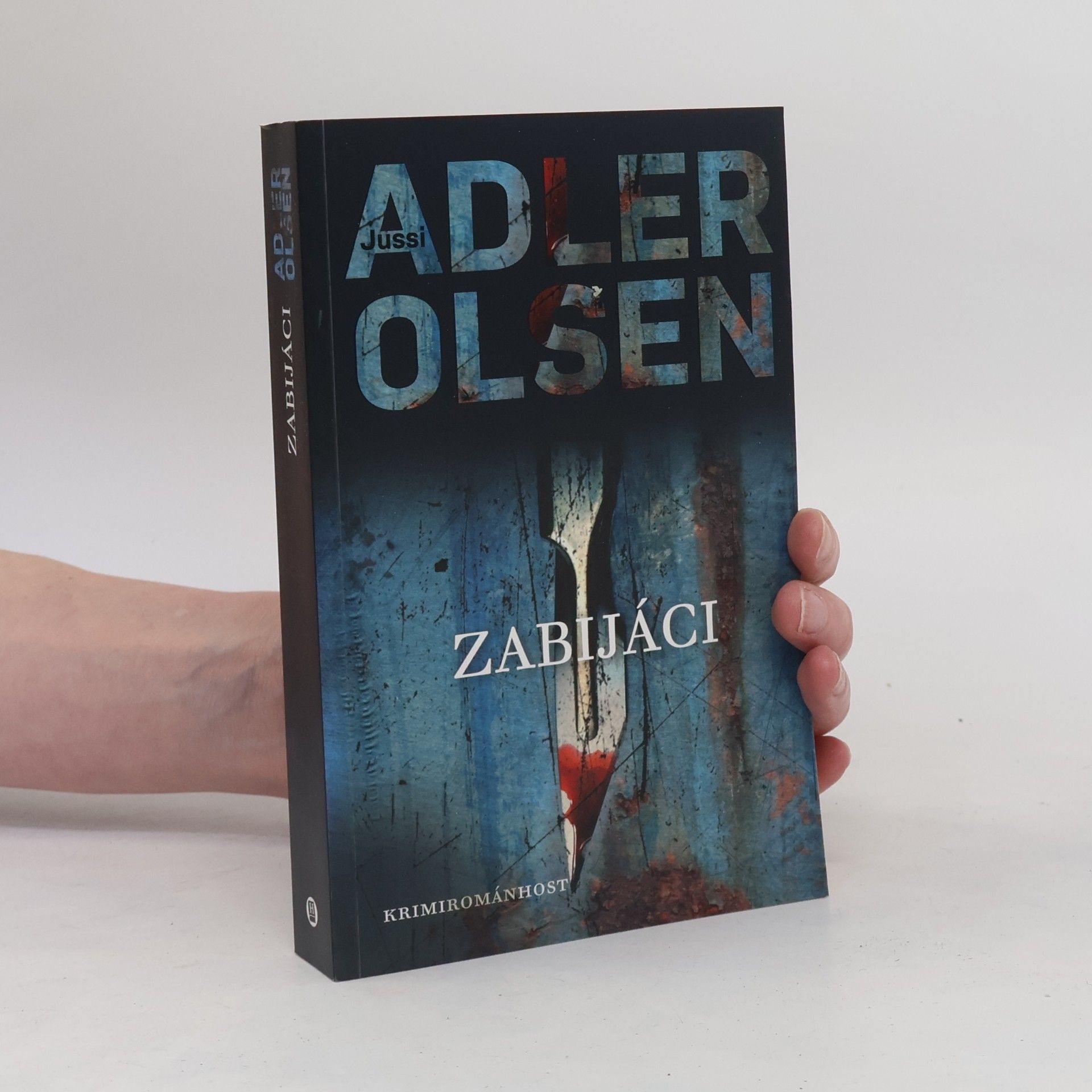 Zabijáci