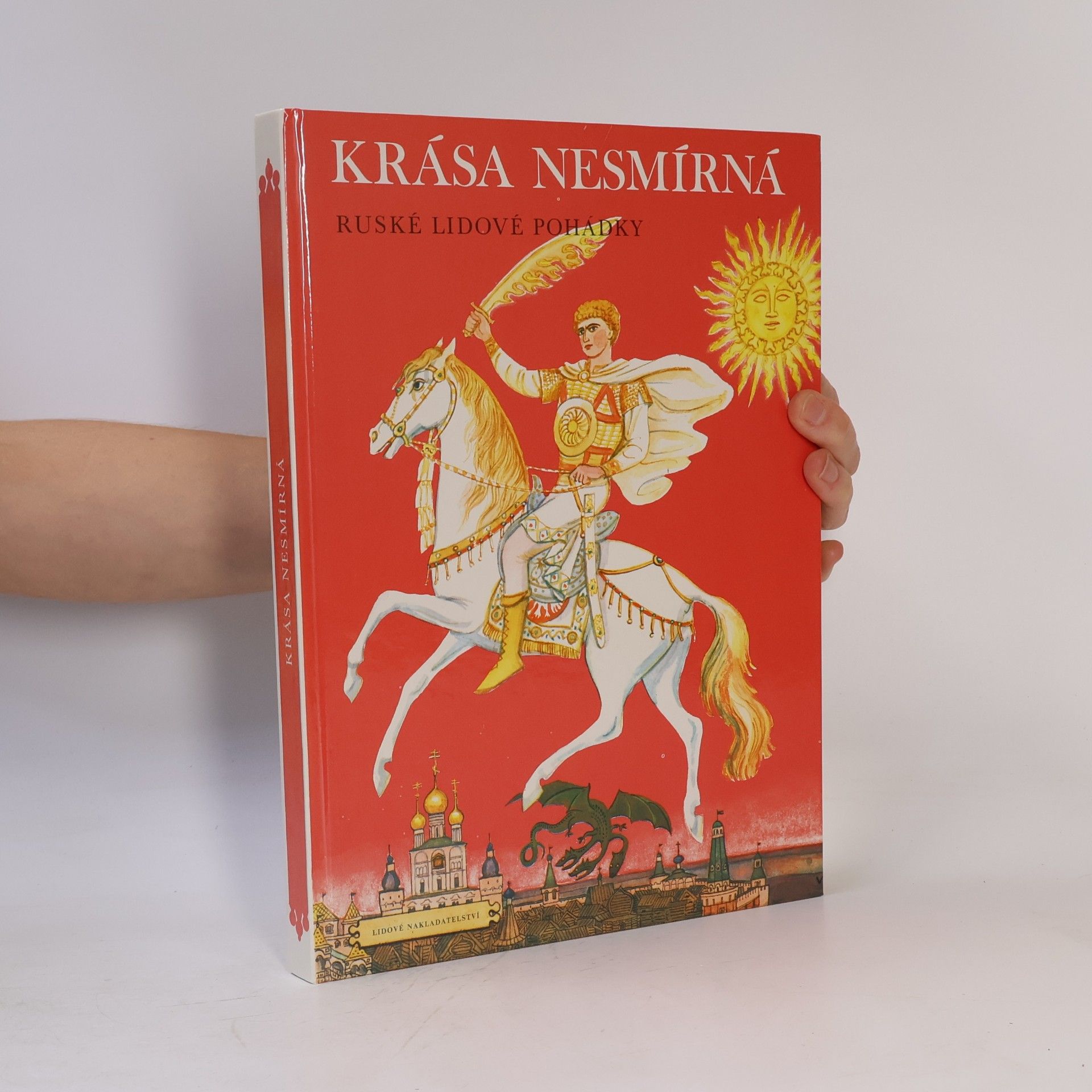 Václav Fiala Krása nesmírná