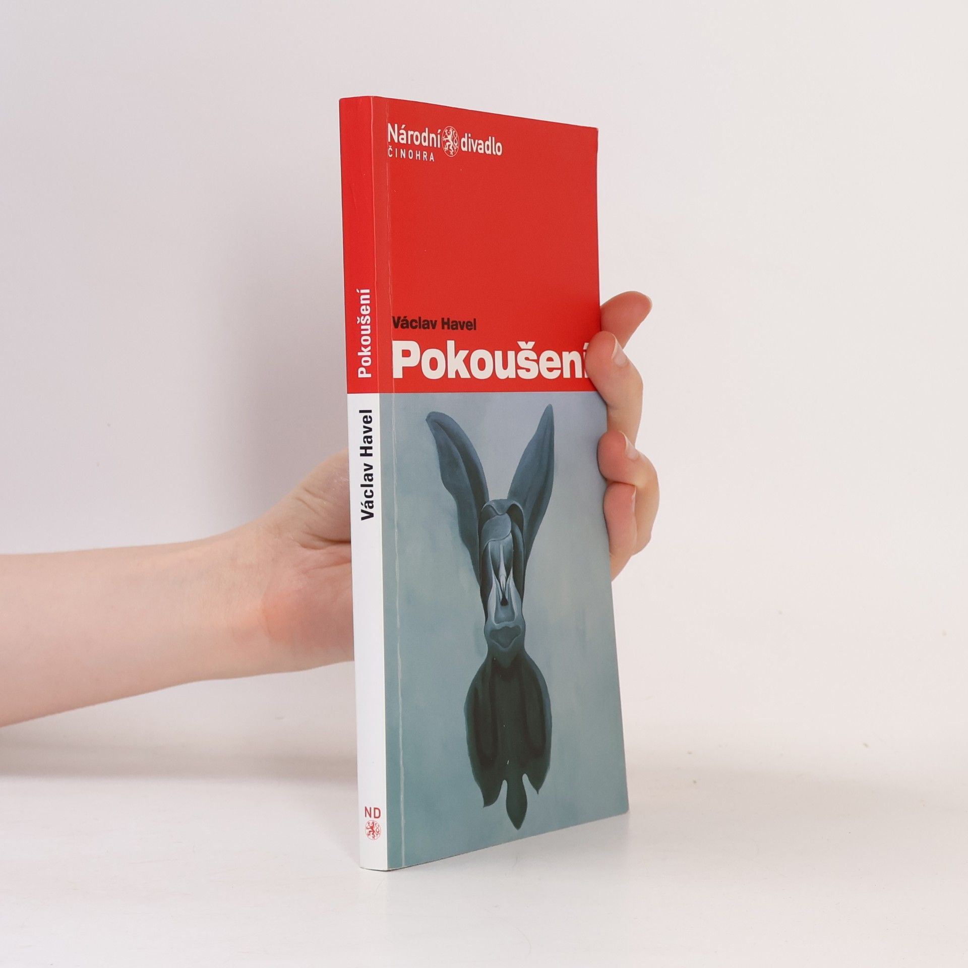 Pokoušení