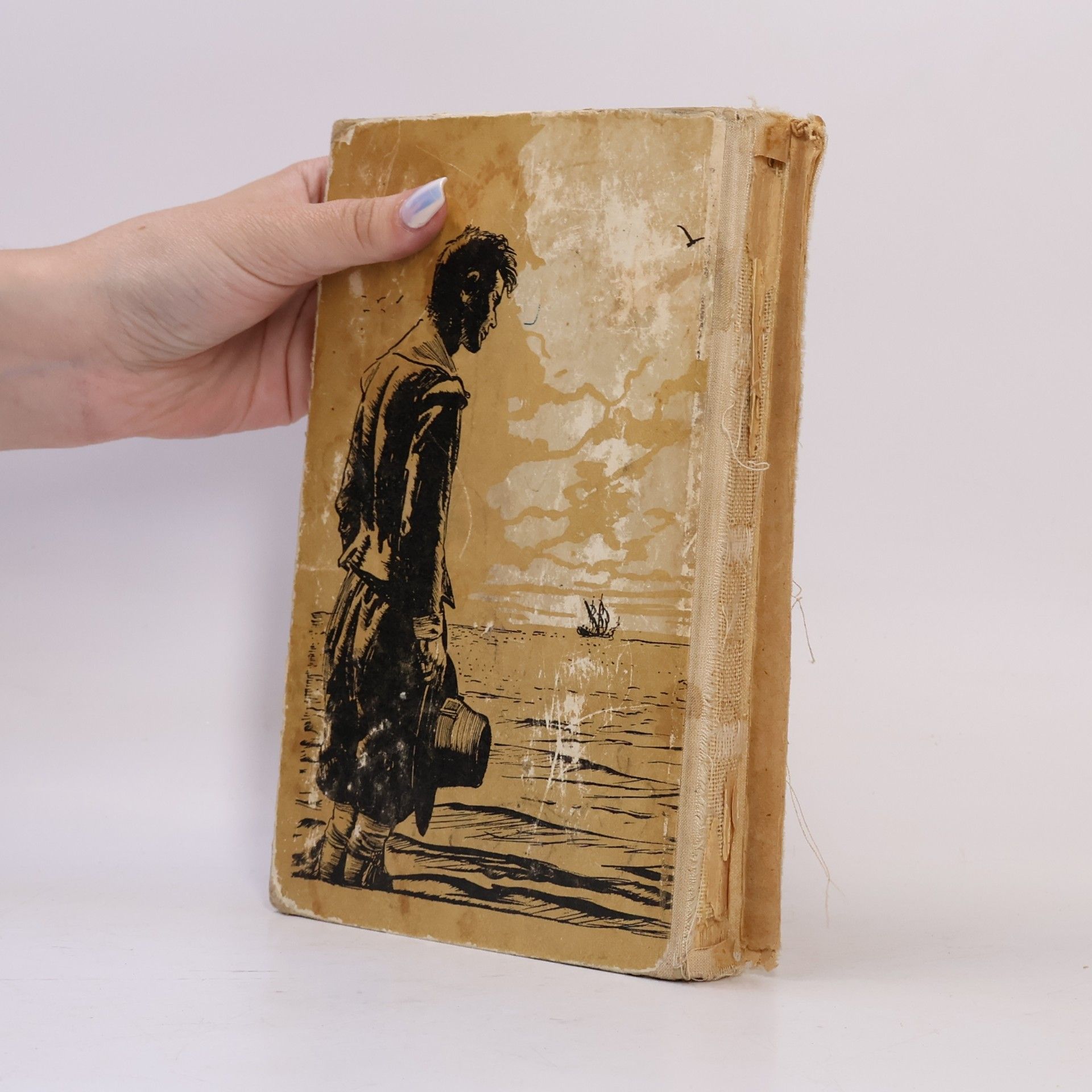 Daniel Defoe Robinson Crusoe