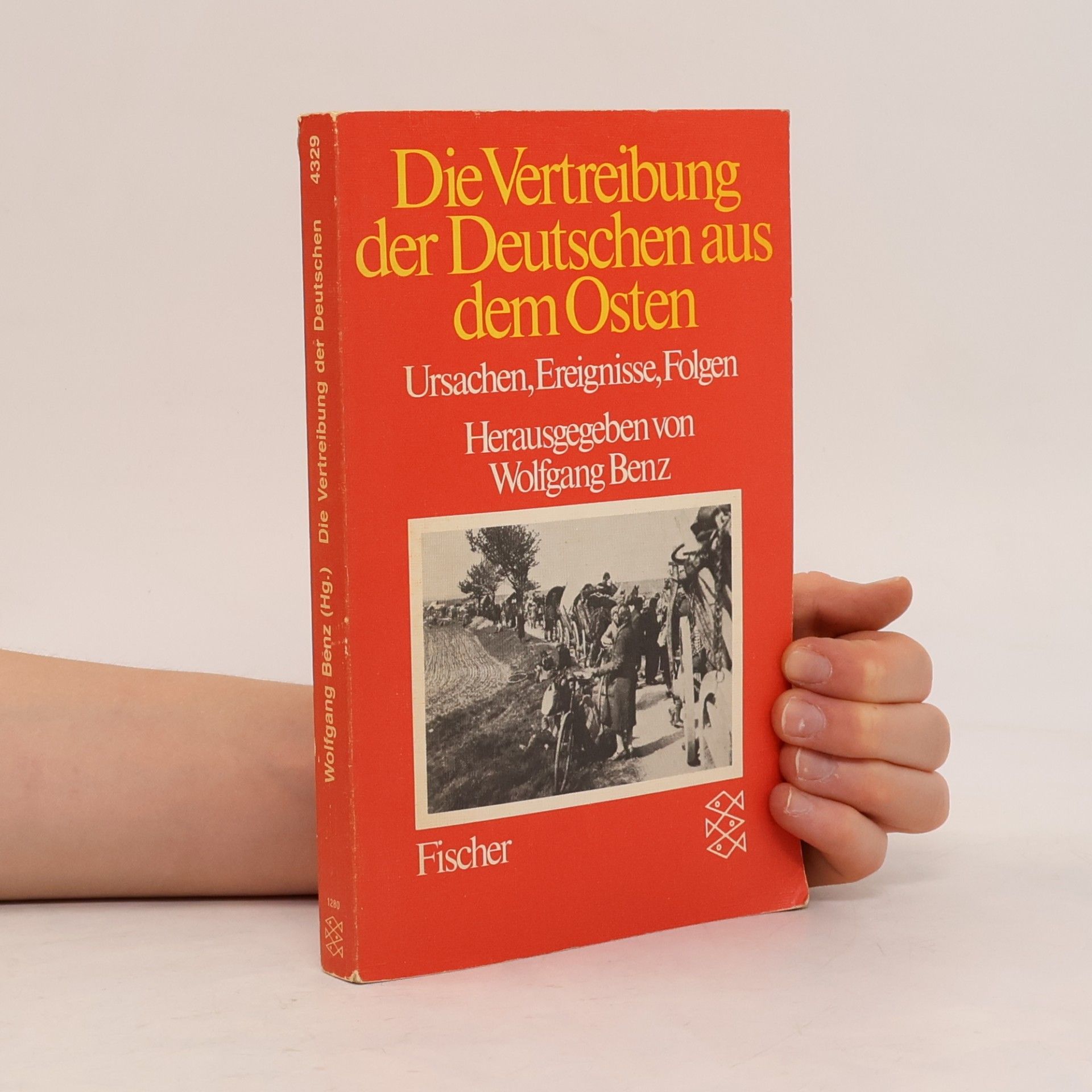 Kerstin Auerbach Die Vertreibung der Deutschen aus dem Osten