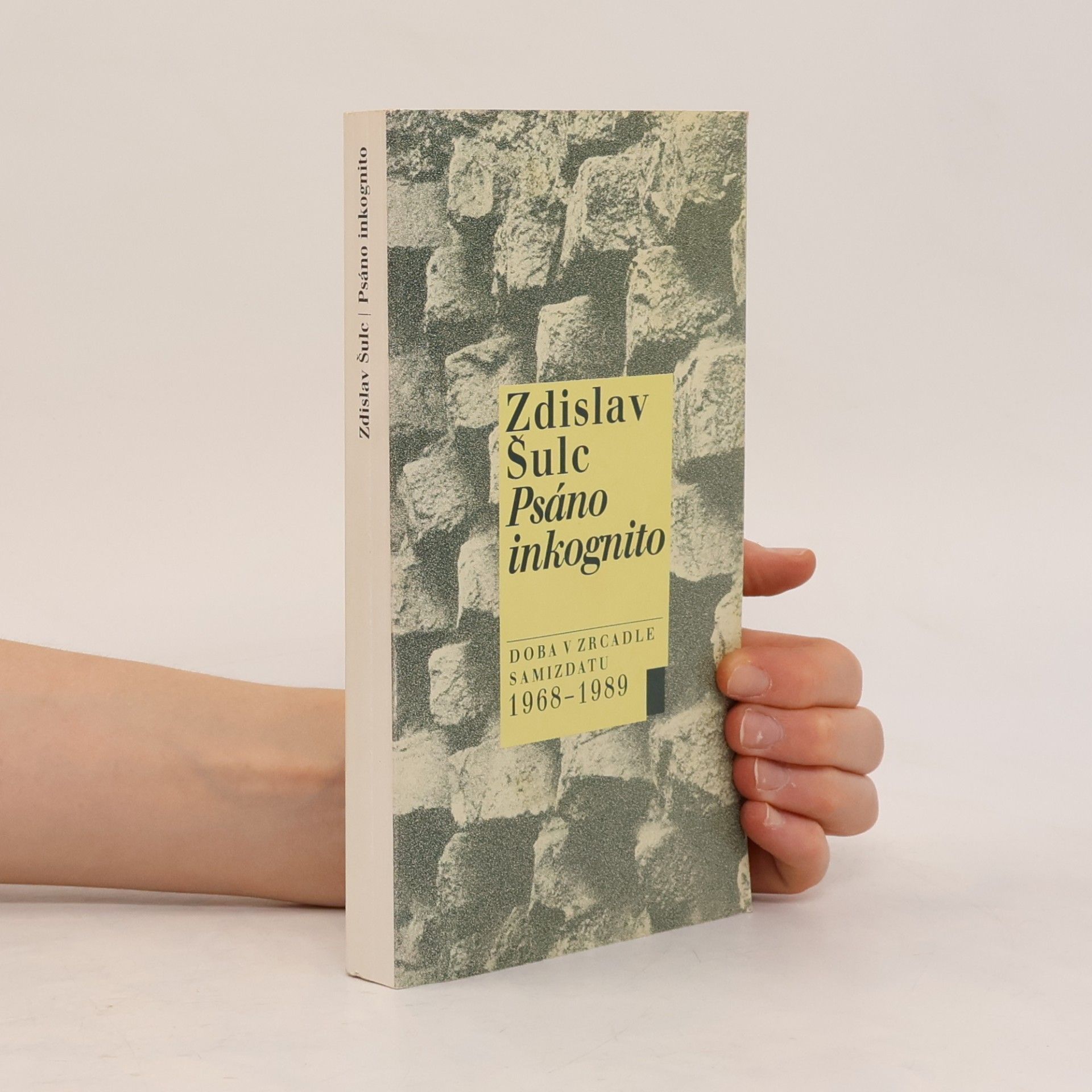 Slavěna Rohlíková Bibliografie českých/československých dějin 1918–2004: Svazek 2