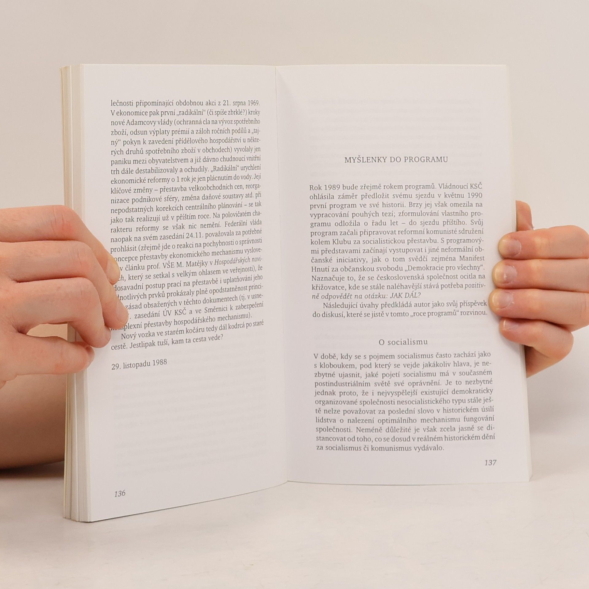 Věra Břeňová Bibliografie českých/československých dějin 1918–2004: Svazek 2