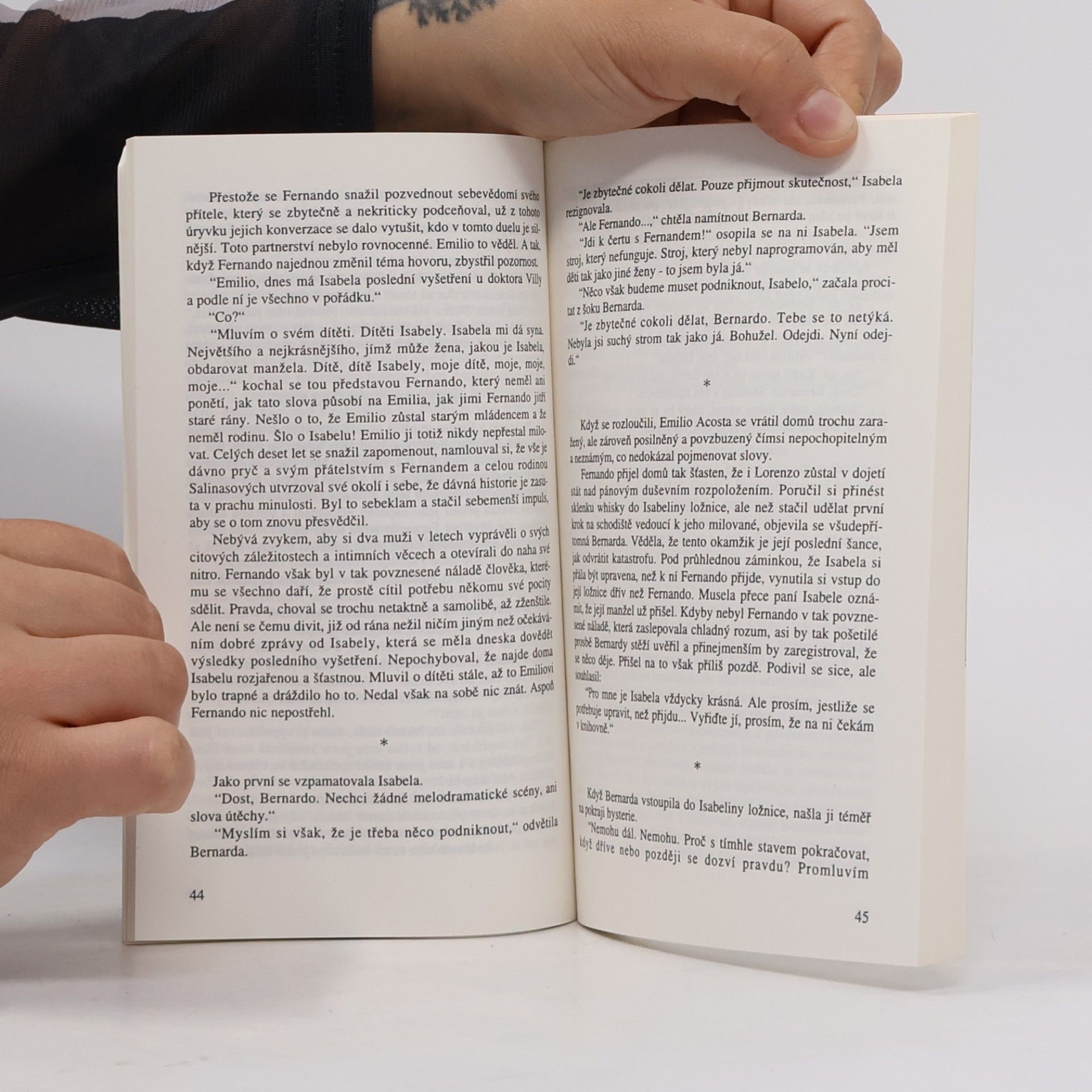 Collectif d'auteurs Manuela 2. Romantický příběh dvou sester