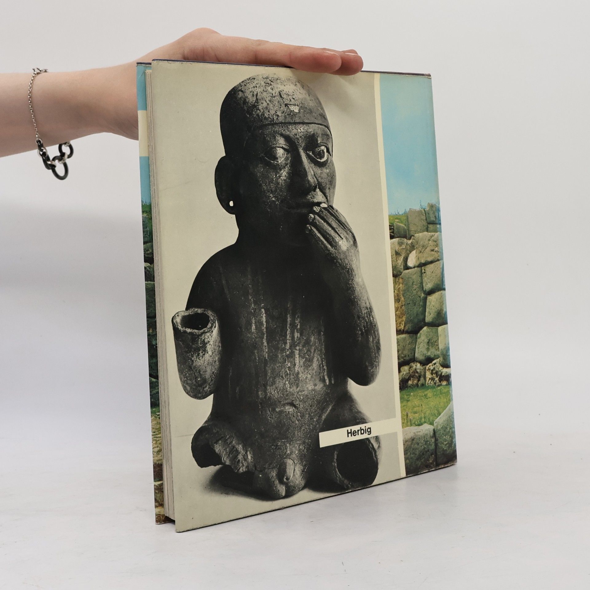 William Hickling Prescott Die Welt der Inkas