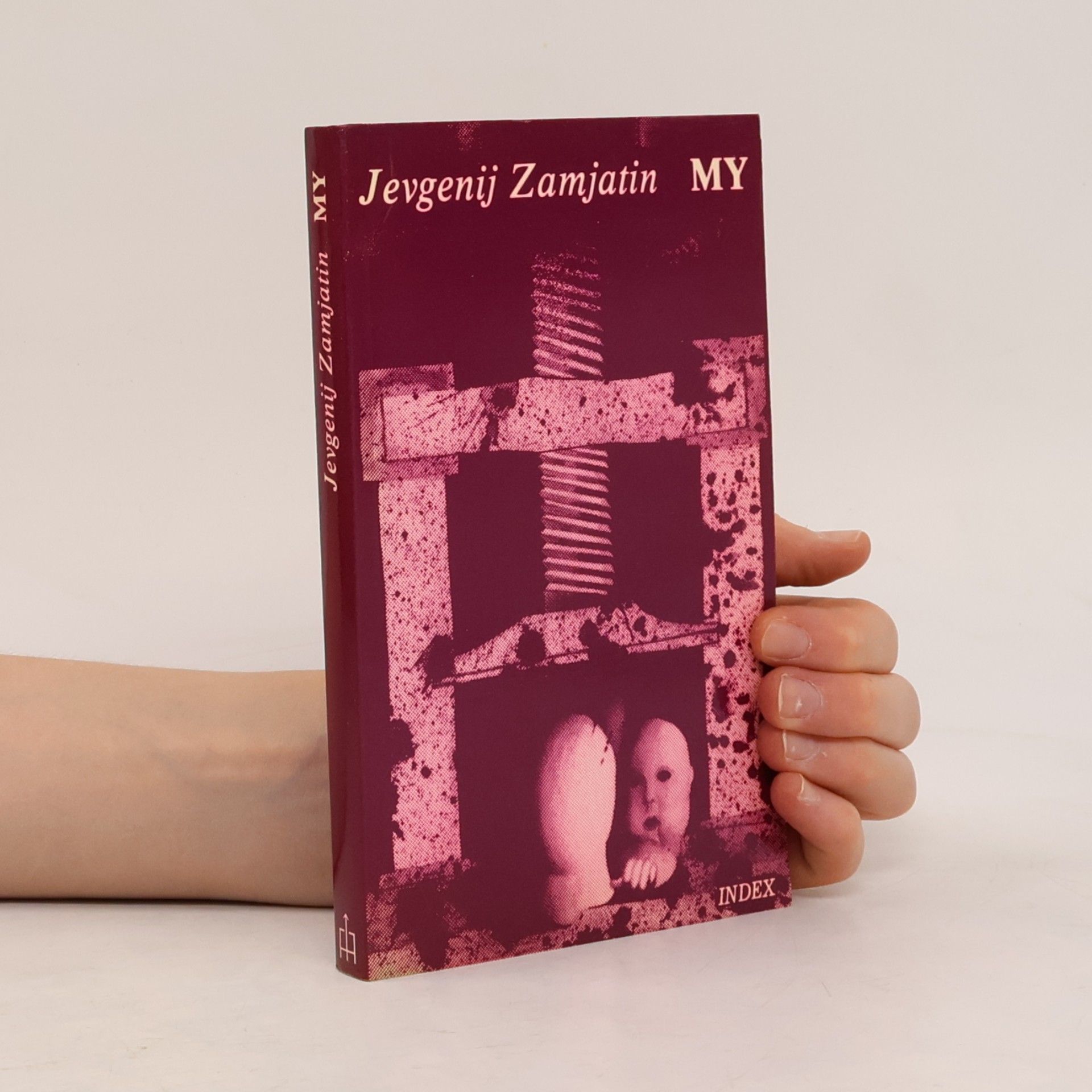 Yevgeny Zamyatin My