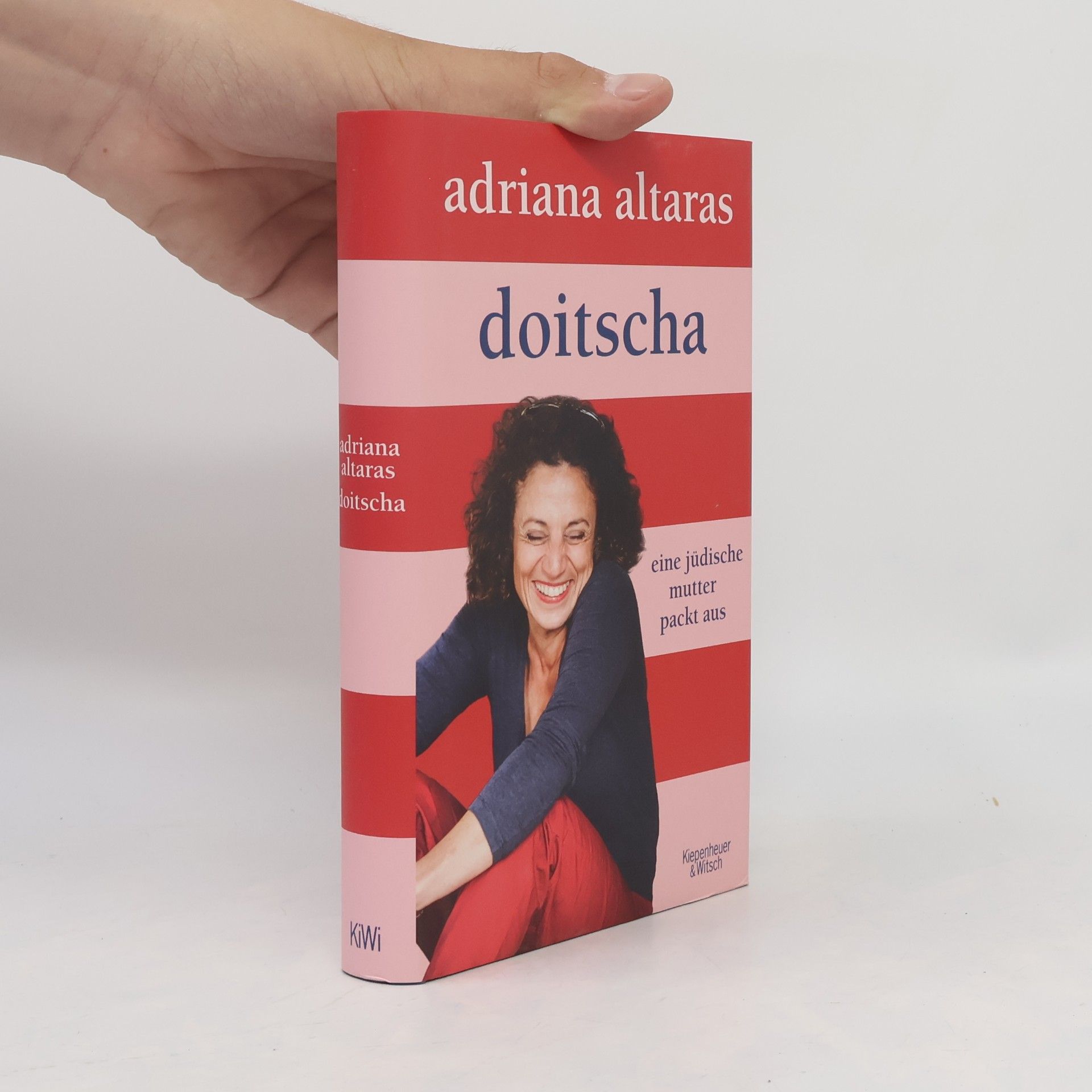 Adriana Altaras Doitscha