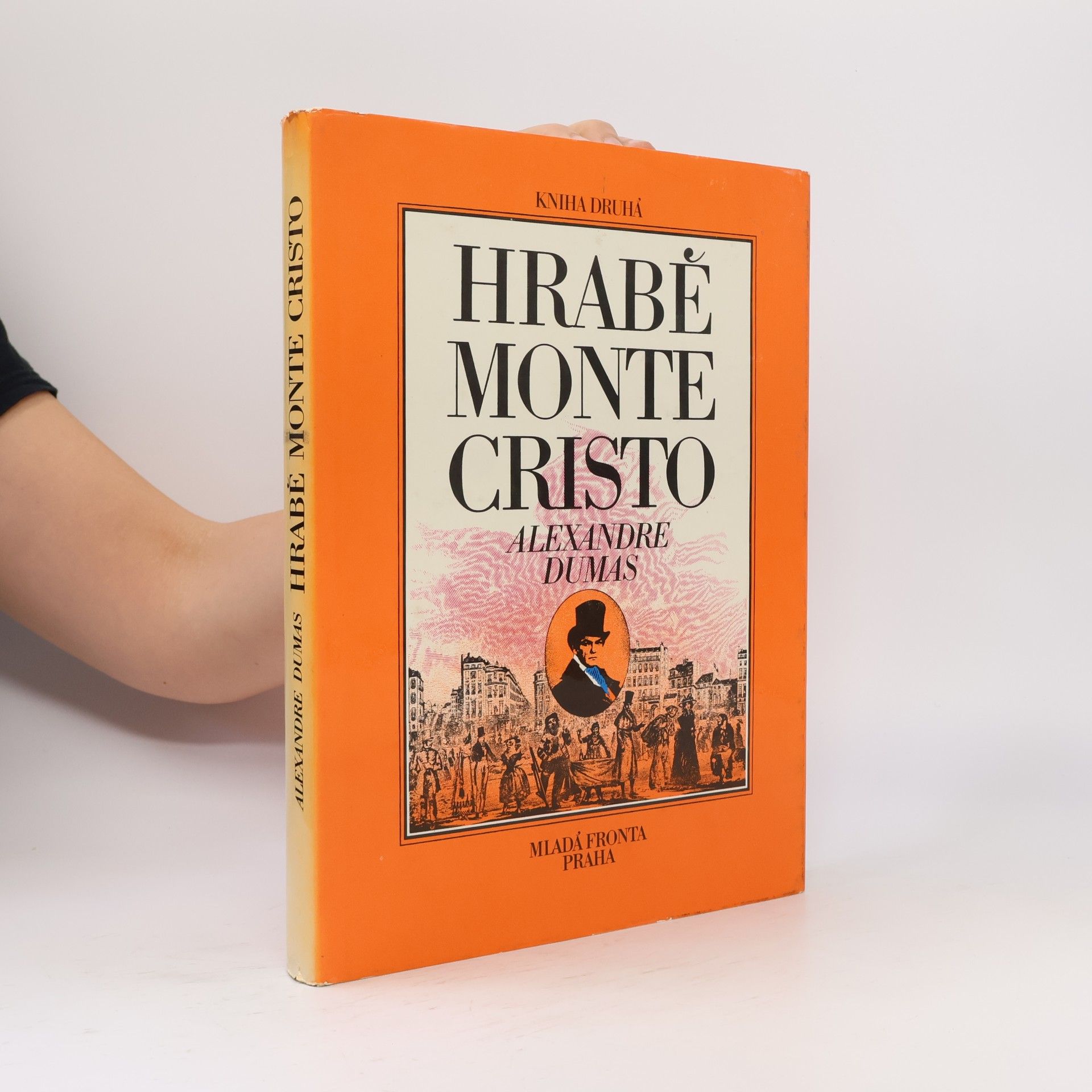 Hrabě Monte Cristo