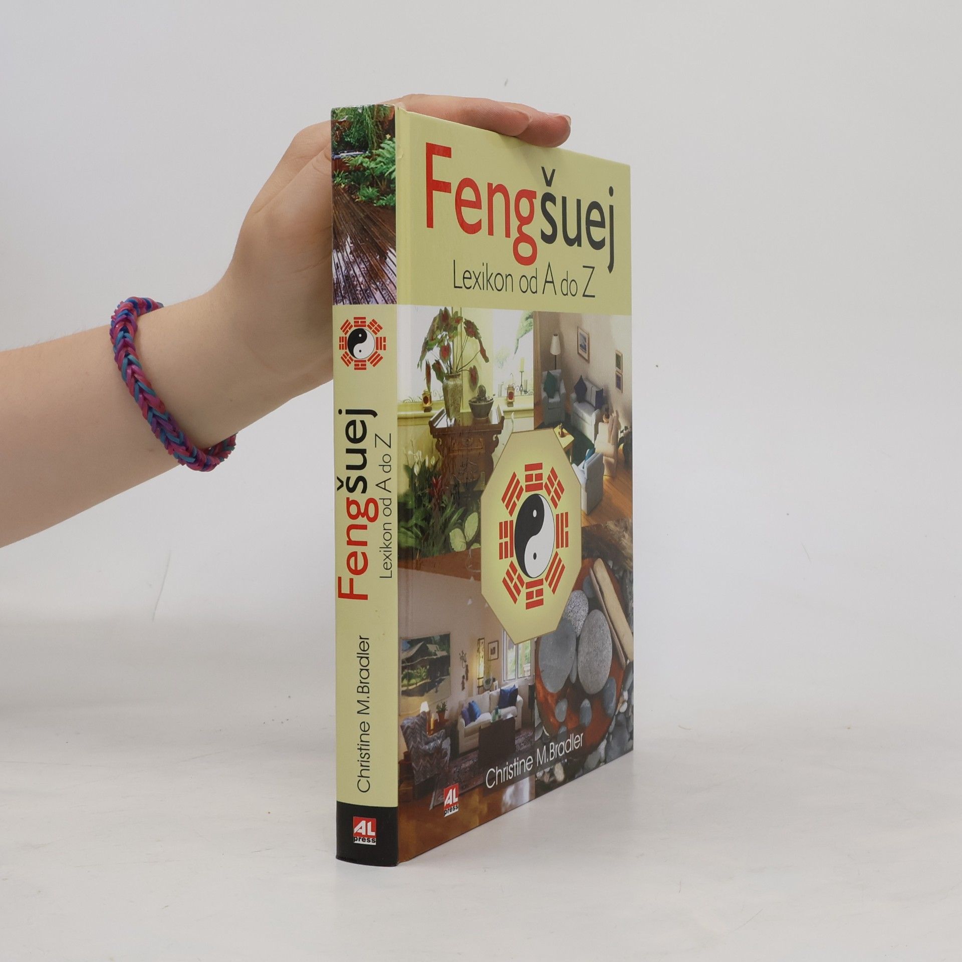 Feng šuej: Lexikon od A do Z