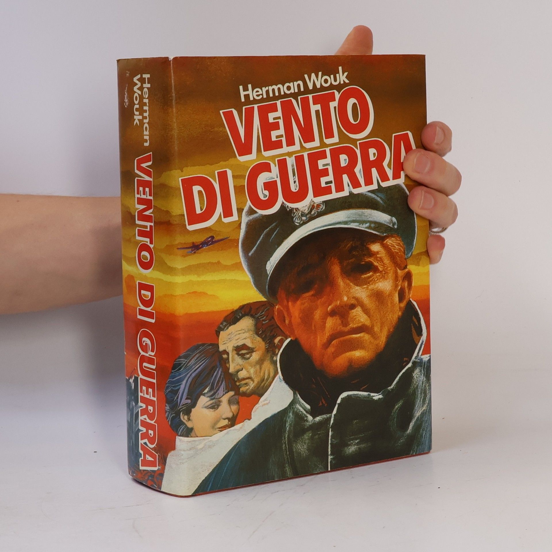 Herman Wouk Vento di guerra