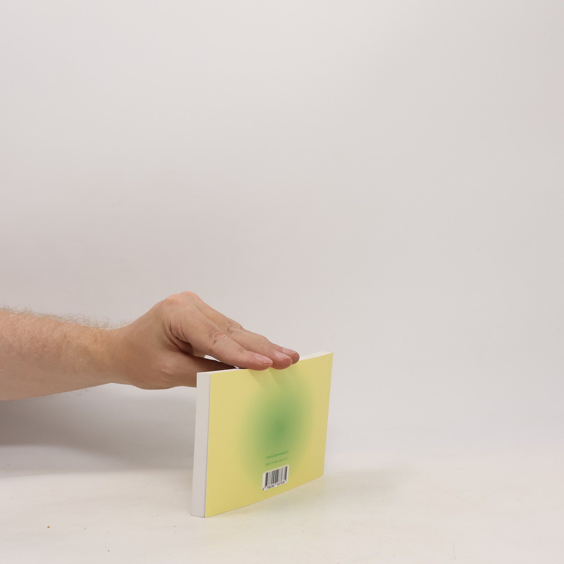 Jolana Křížkovská Život na pastvině. 2020-2022