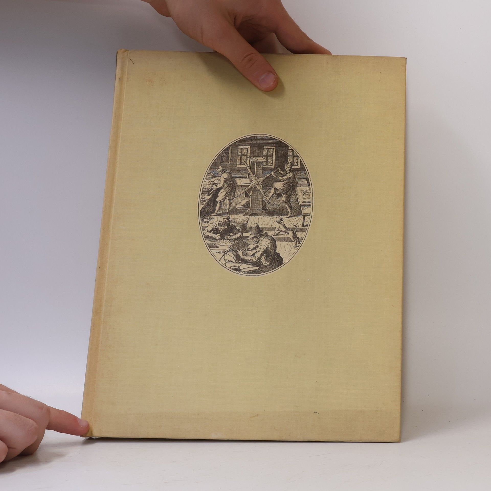 Collectif d'auteurs Karel Klíč. Vynálezce hlubotisku