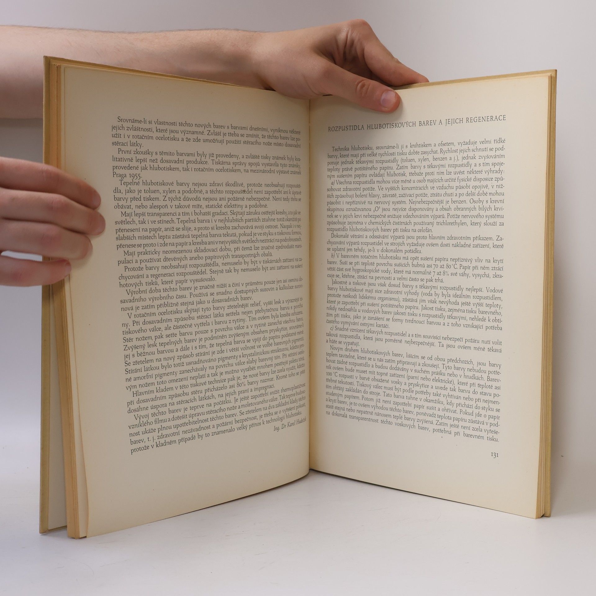 Collectif d'auteurs Karel Klíč. Vynálezce hlubotisku