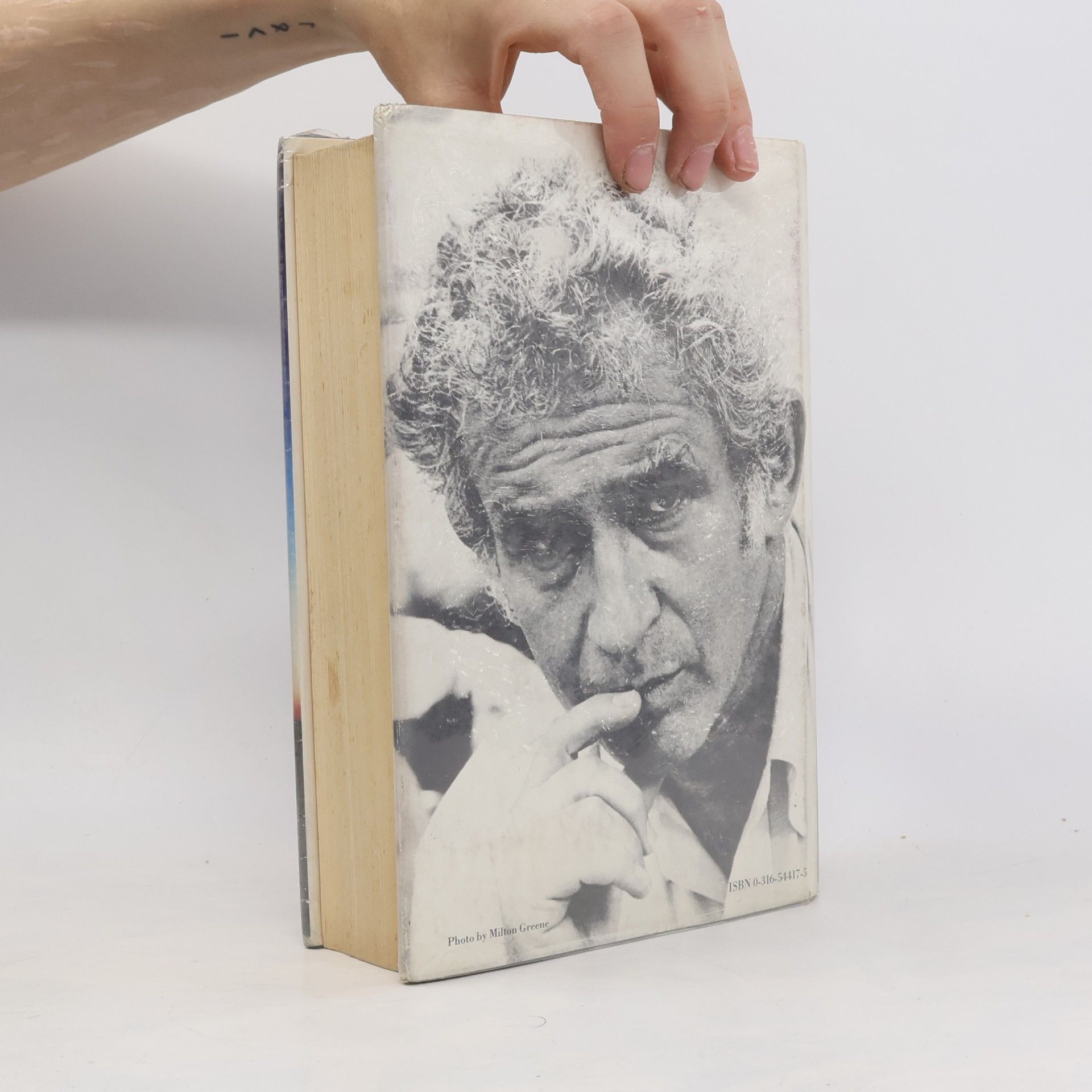 Norman Mailer The Executioner's Song