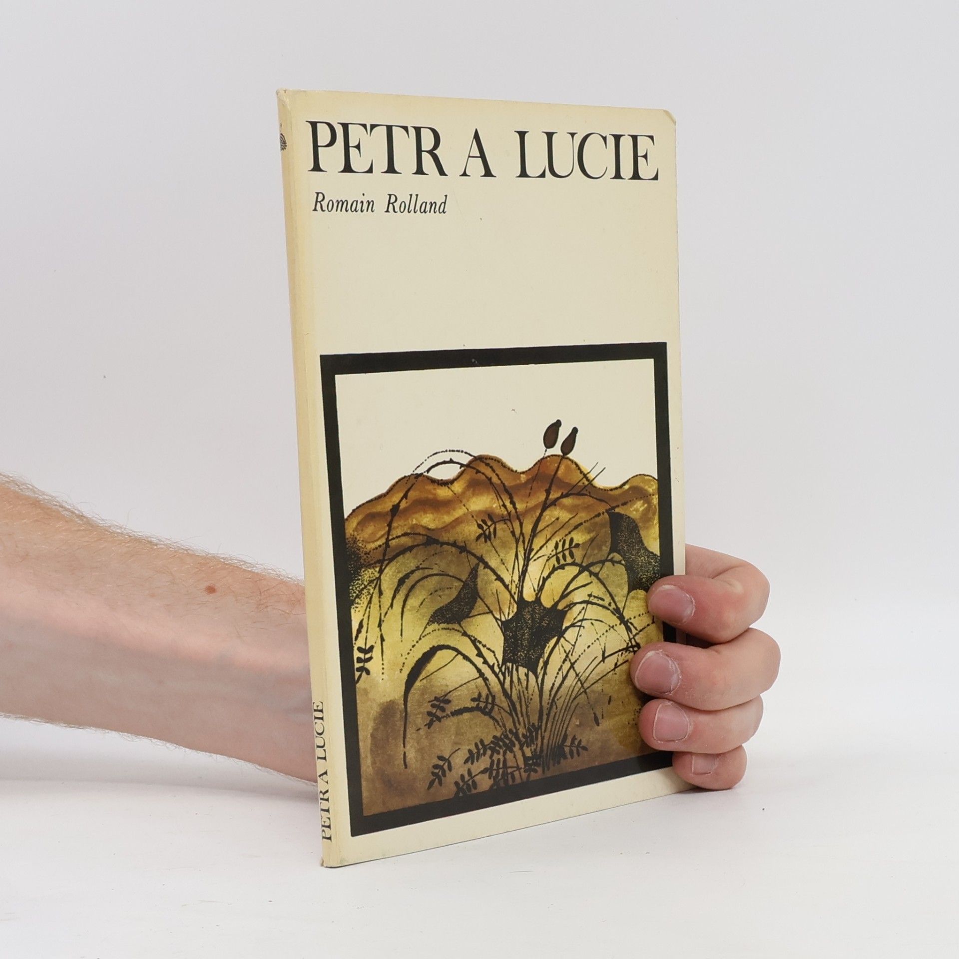 Petr a Lucie
