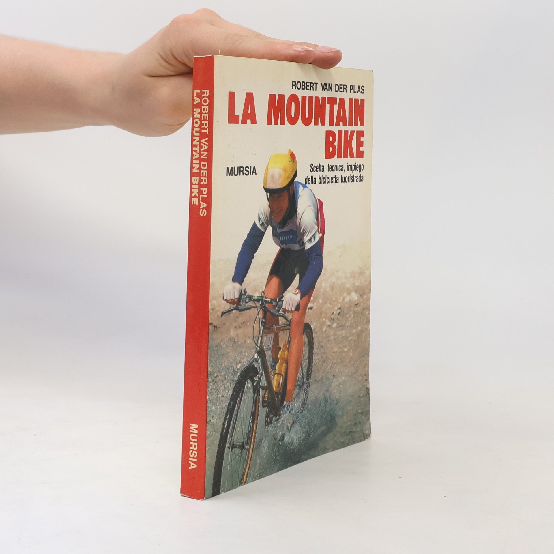 Il Bivio. Natura, sport, tempo libero: La mountain bike