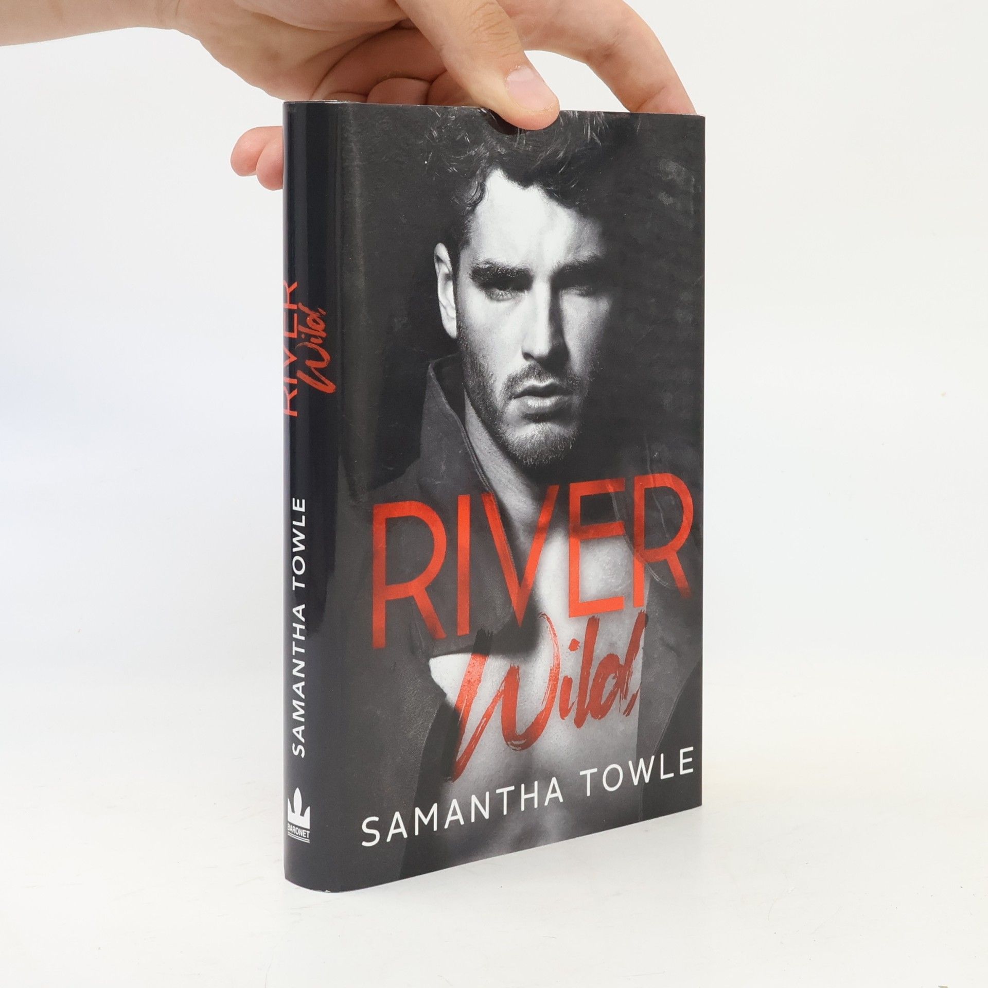 Samantha Towle River Wild