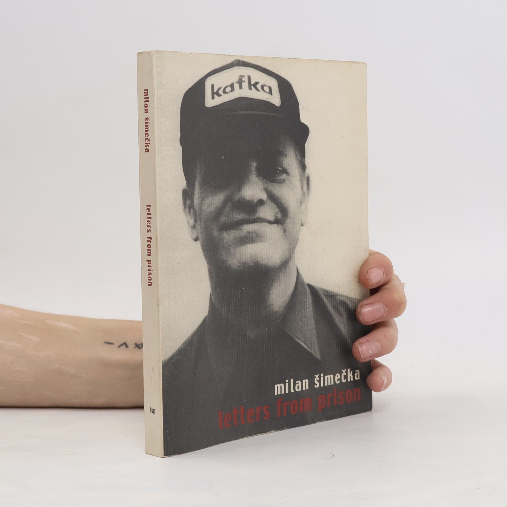 Gerald Turner Letters from prison