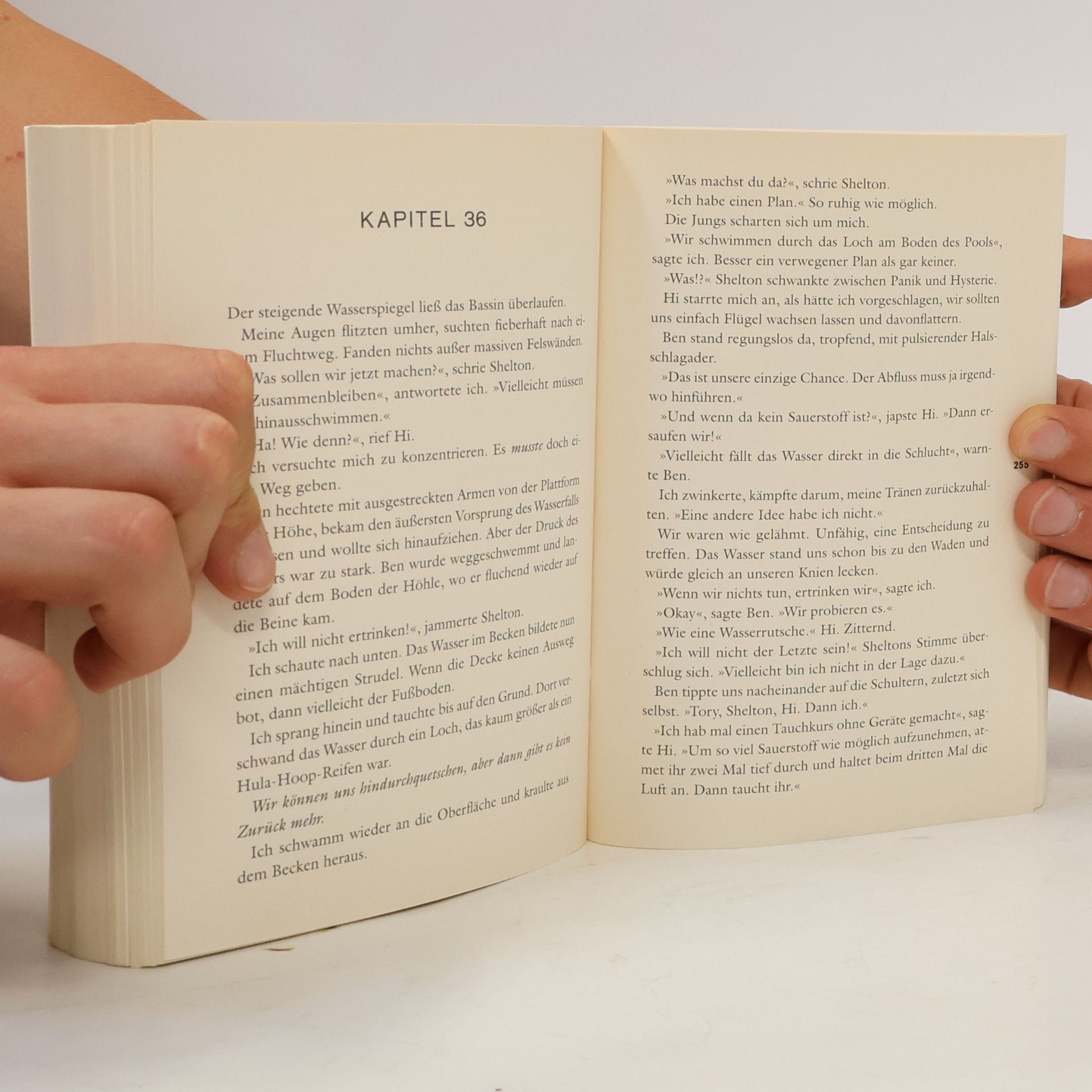 Kathy Reichs Virals: Nur die Tote kennt die Wahrheit