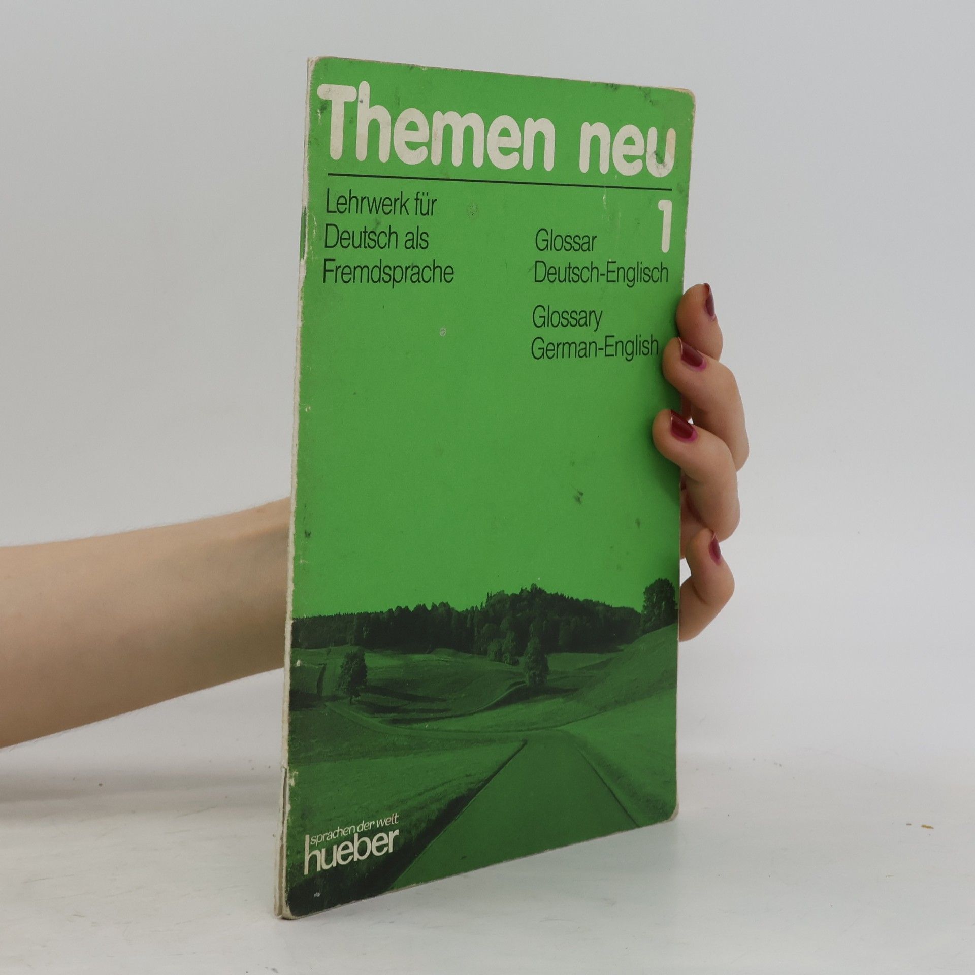 Helmut Mueller Themen neu