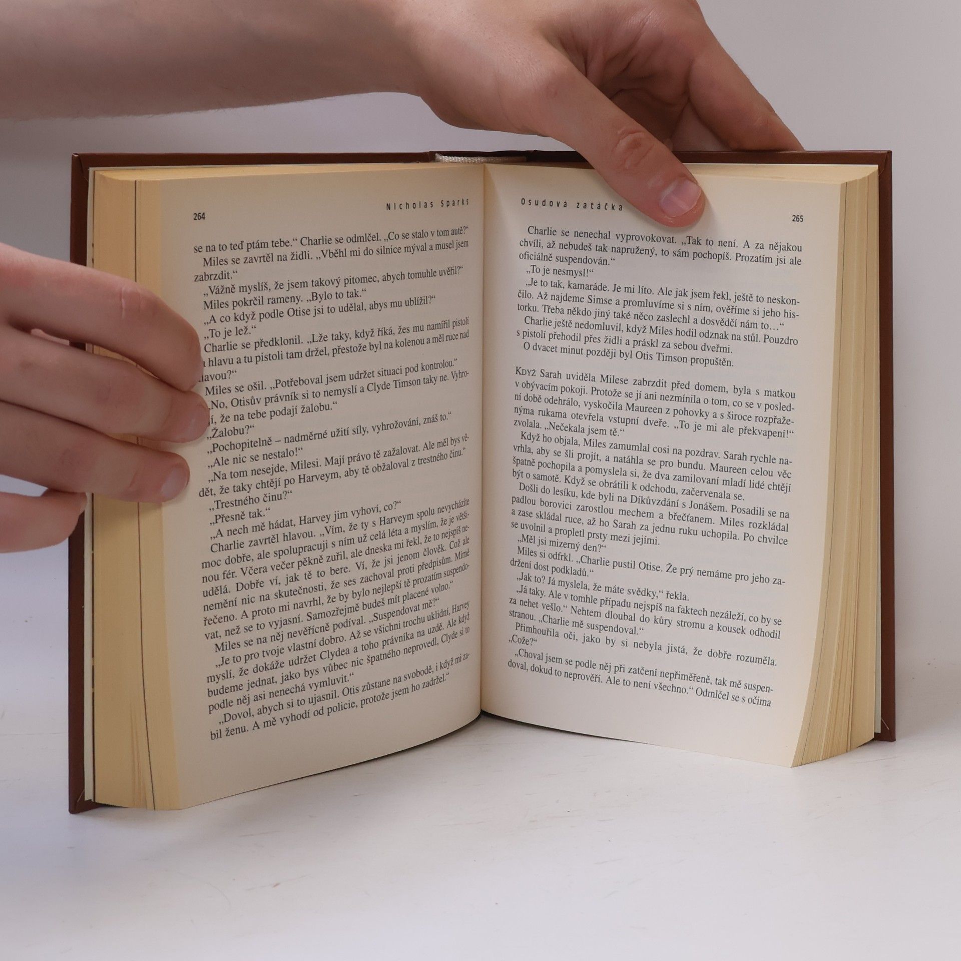 John Grisham Nejlepší světové čtení. Král advokátů, Osudová zatáčka, Rainův pád, Jezte dorty