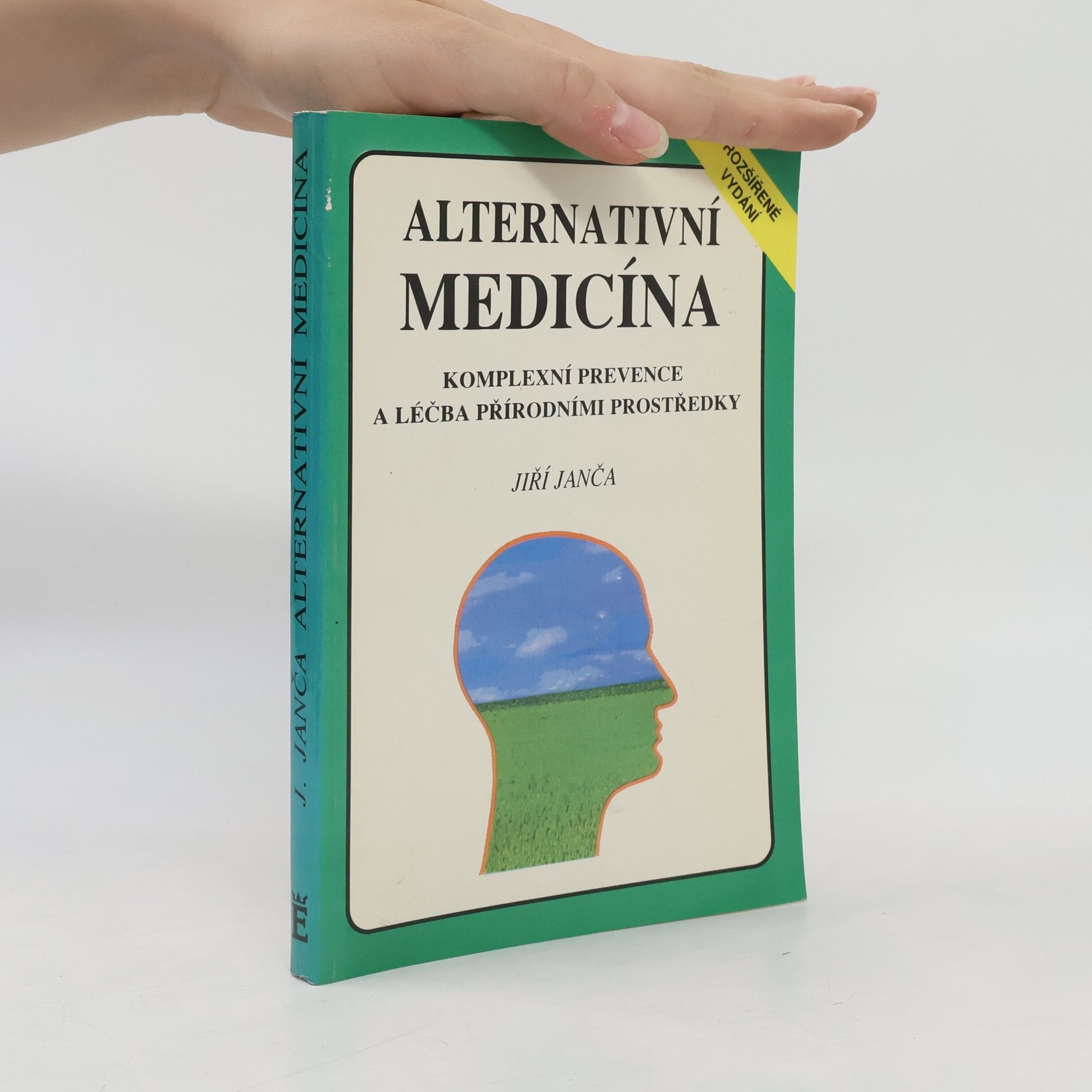 Alternativní medicína