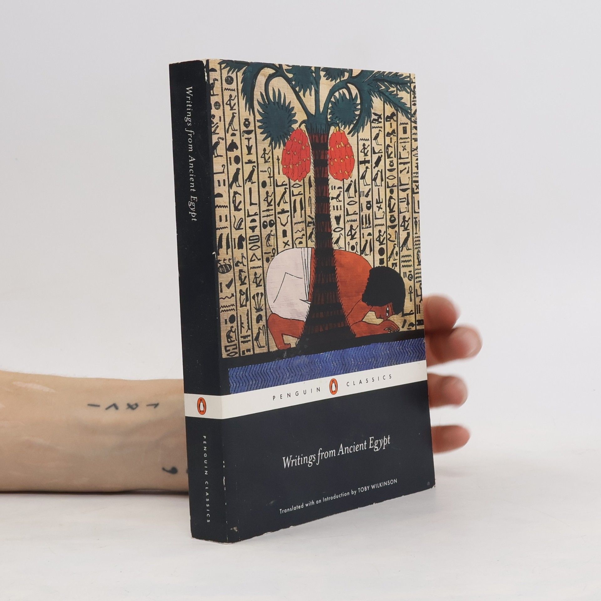 Anonymous Penguin Classics: Writings from Ancient Egypt