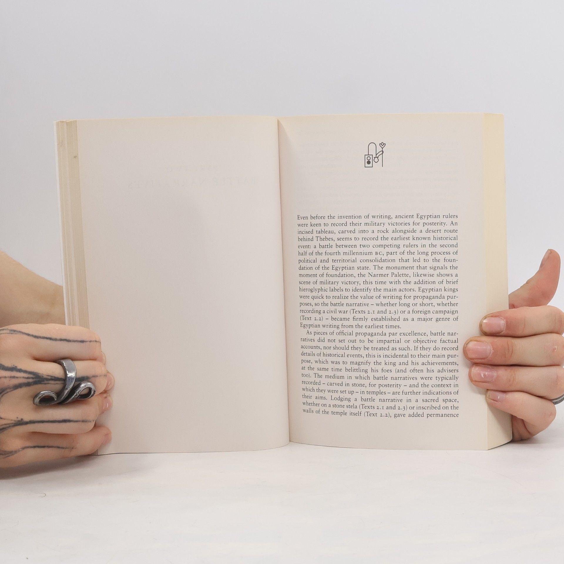 Toby A. H. Wilkinson Penguin Classics: Writings from Ancient Egypt