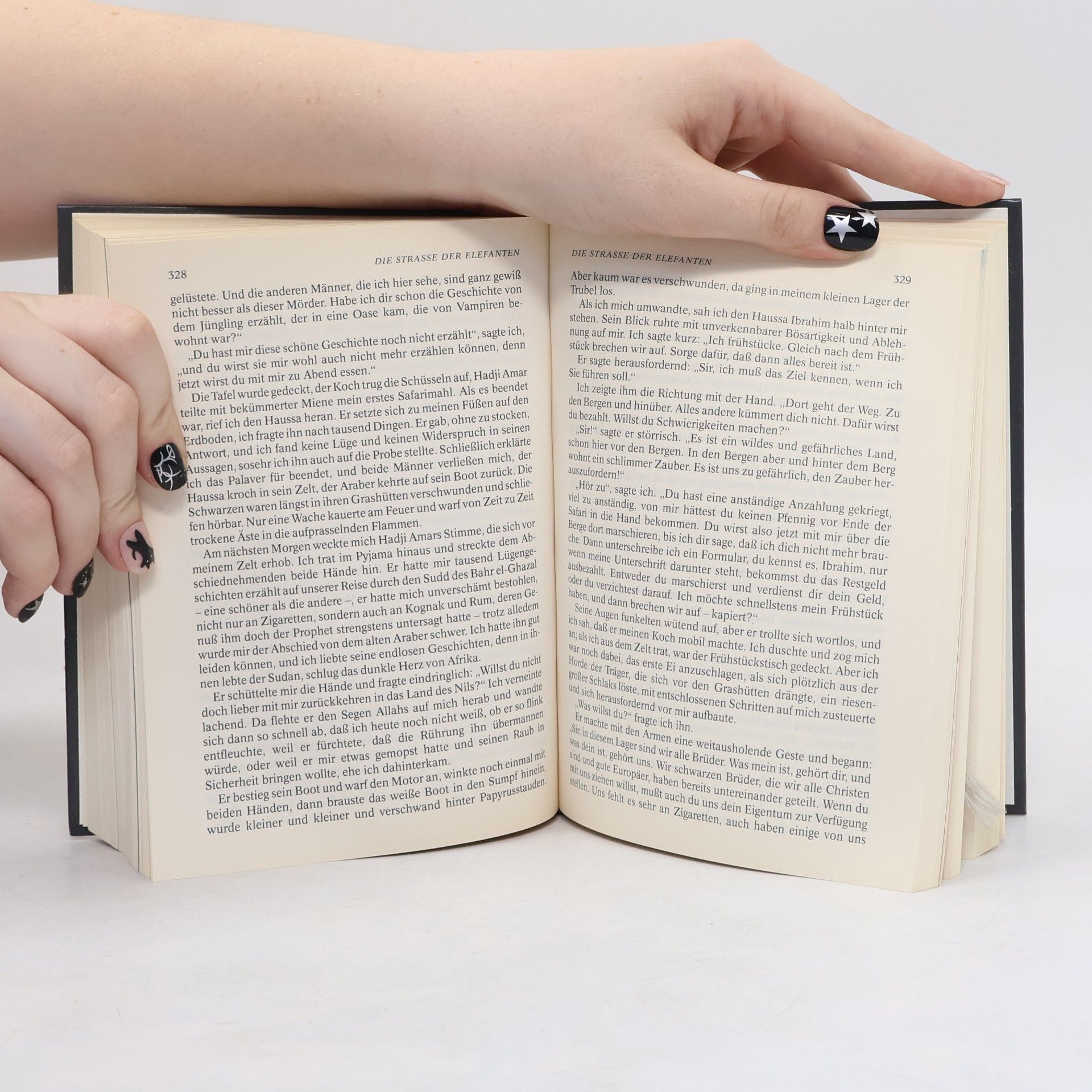 Barbara Delinsky Reader’s Digest Auswahlbücher. Das Gift, Drei Wünsche, Die Strße der Elefanten, Fata Morgana