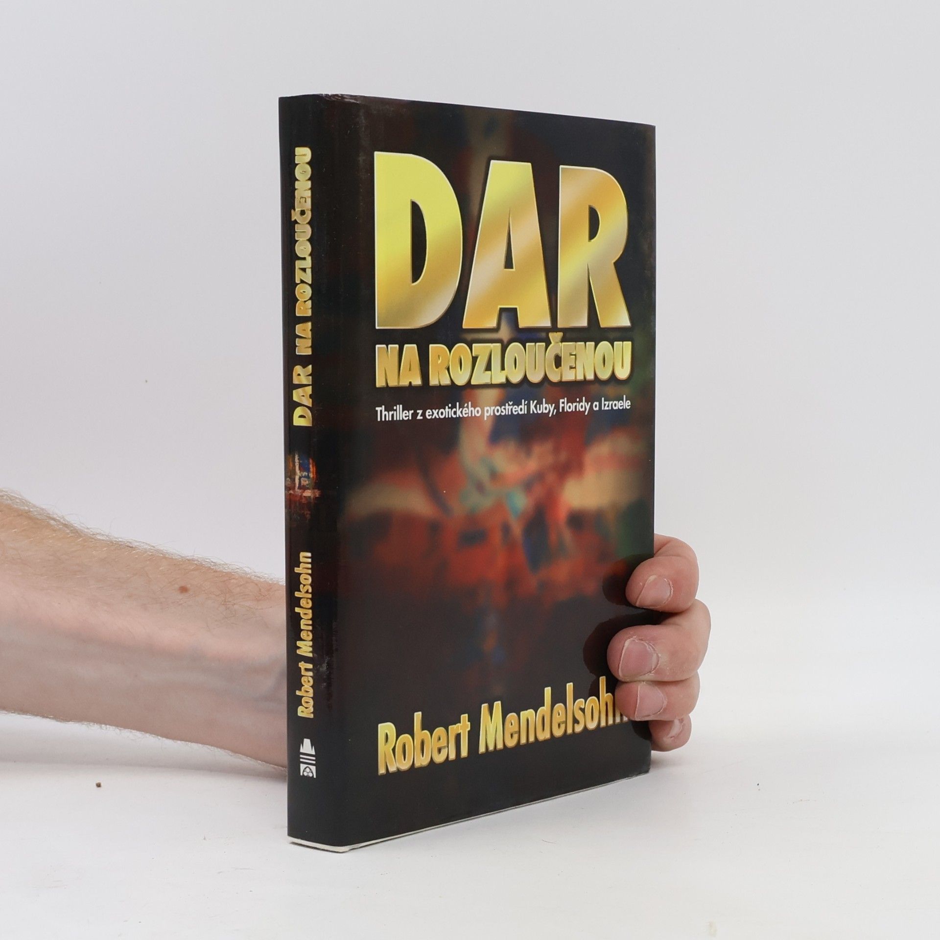 Robert O. Mendelsohn Dar na rozloučenou