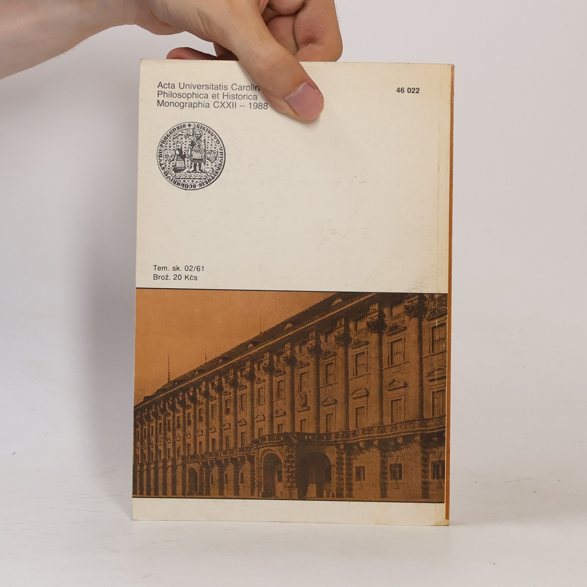 Robert Kvaček Obtížné spojenectví : politicko-diplomatické vztahy mezi Československem a Francií, 1937-1938. I.