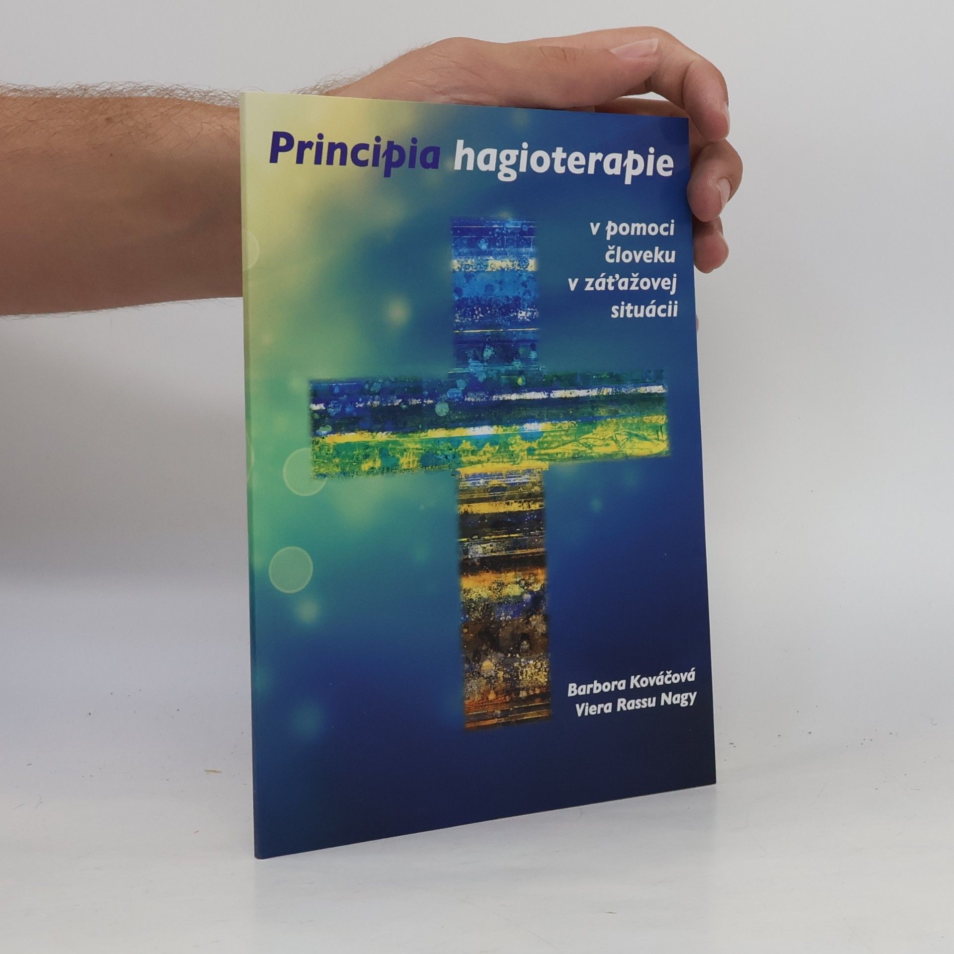 Principia hagioterapie