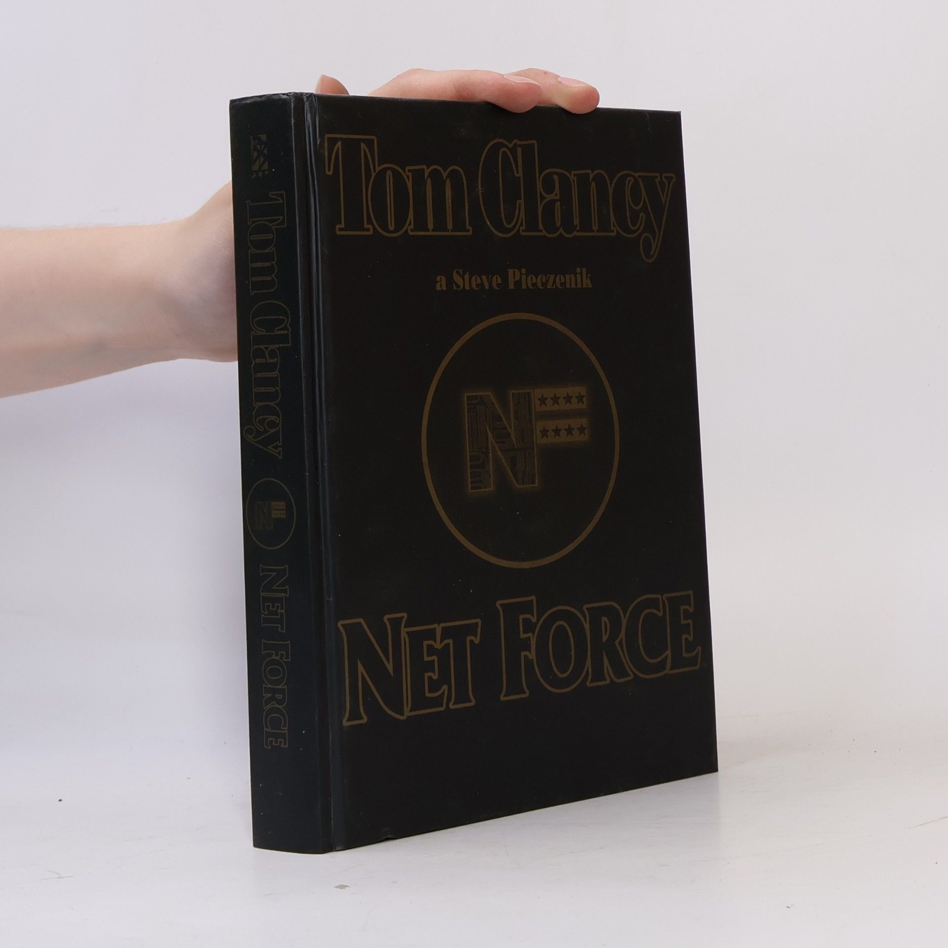 Tom Clancy Net Force