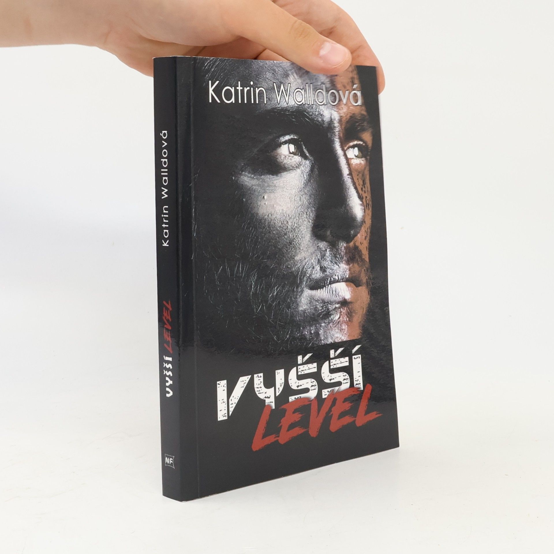 Vyšší level